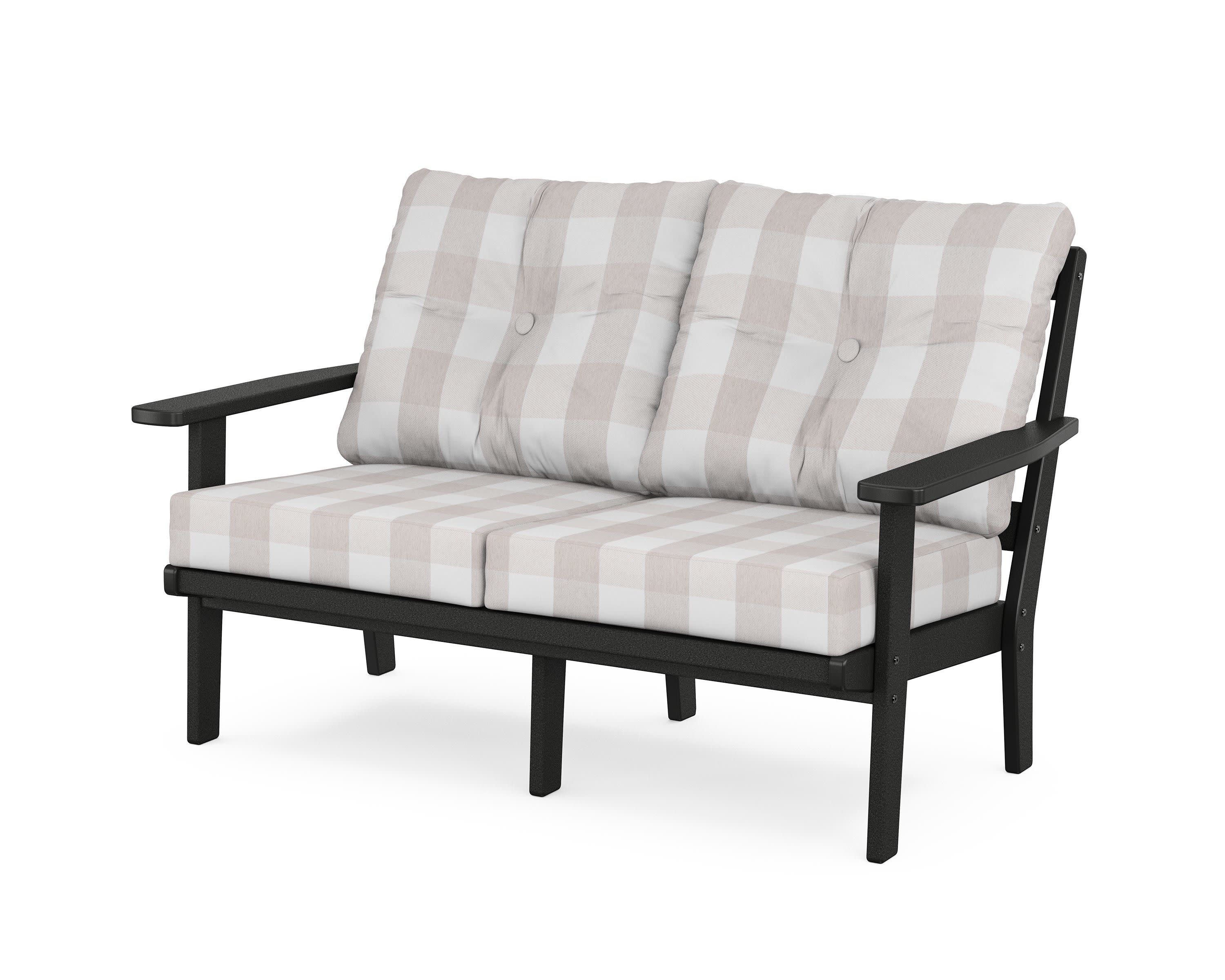Oxford Deep Seating Loveseat - Image 183