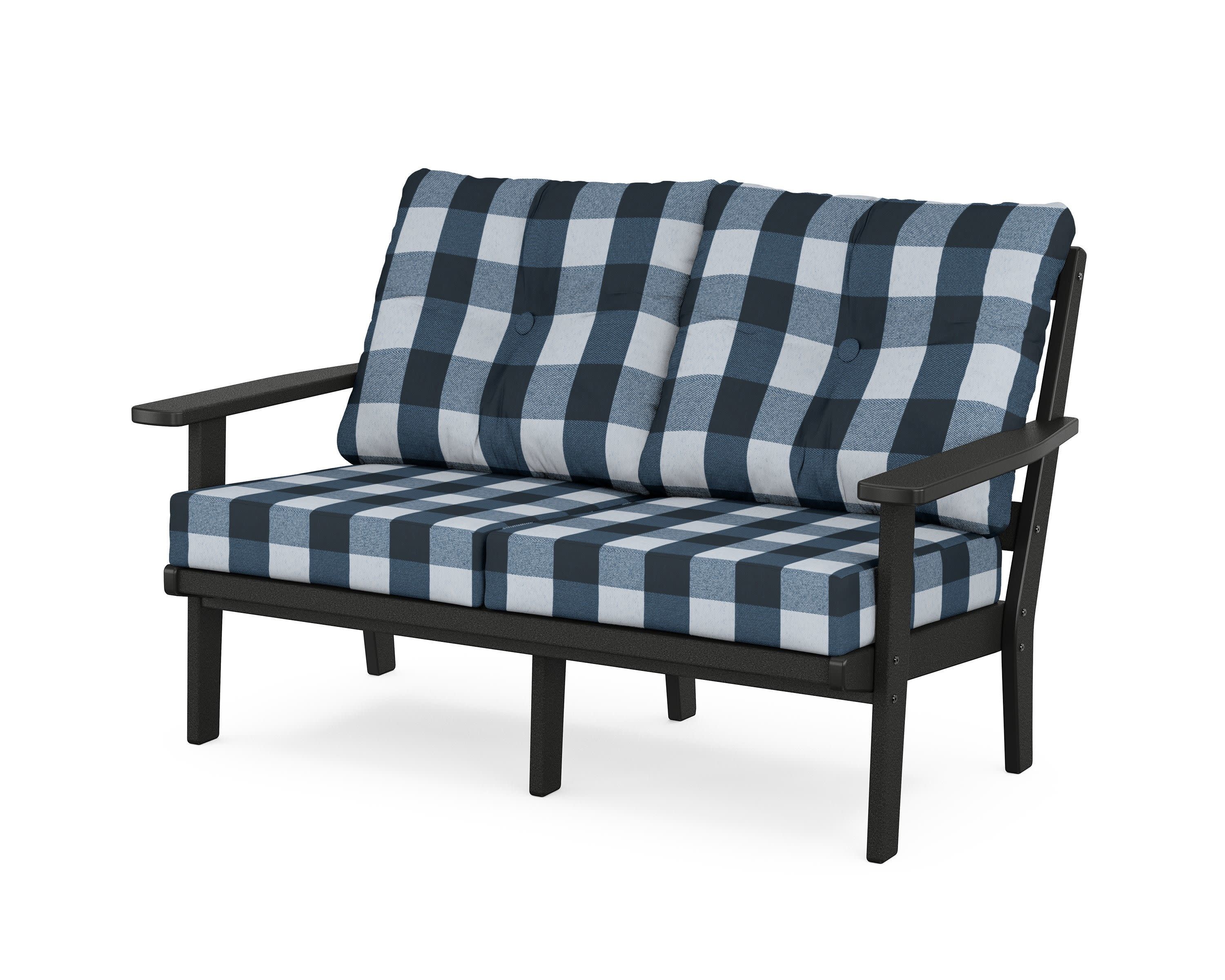 Oxford Deep Seating Loveseat - Image 185