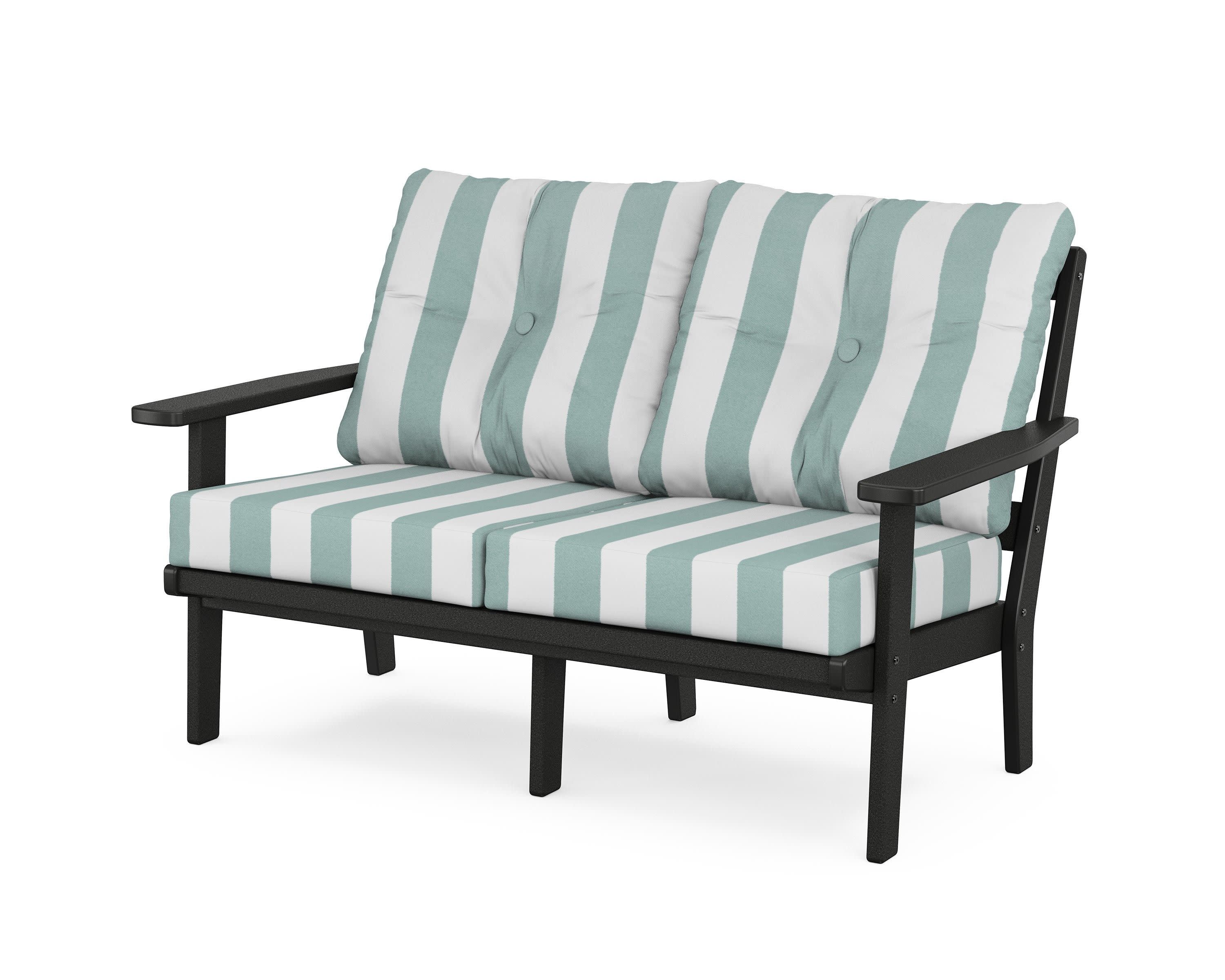 Oxford Deep Seating Loveseat - Image 187