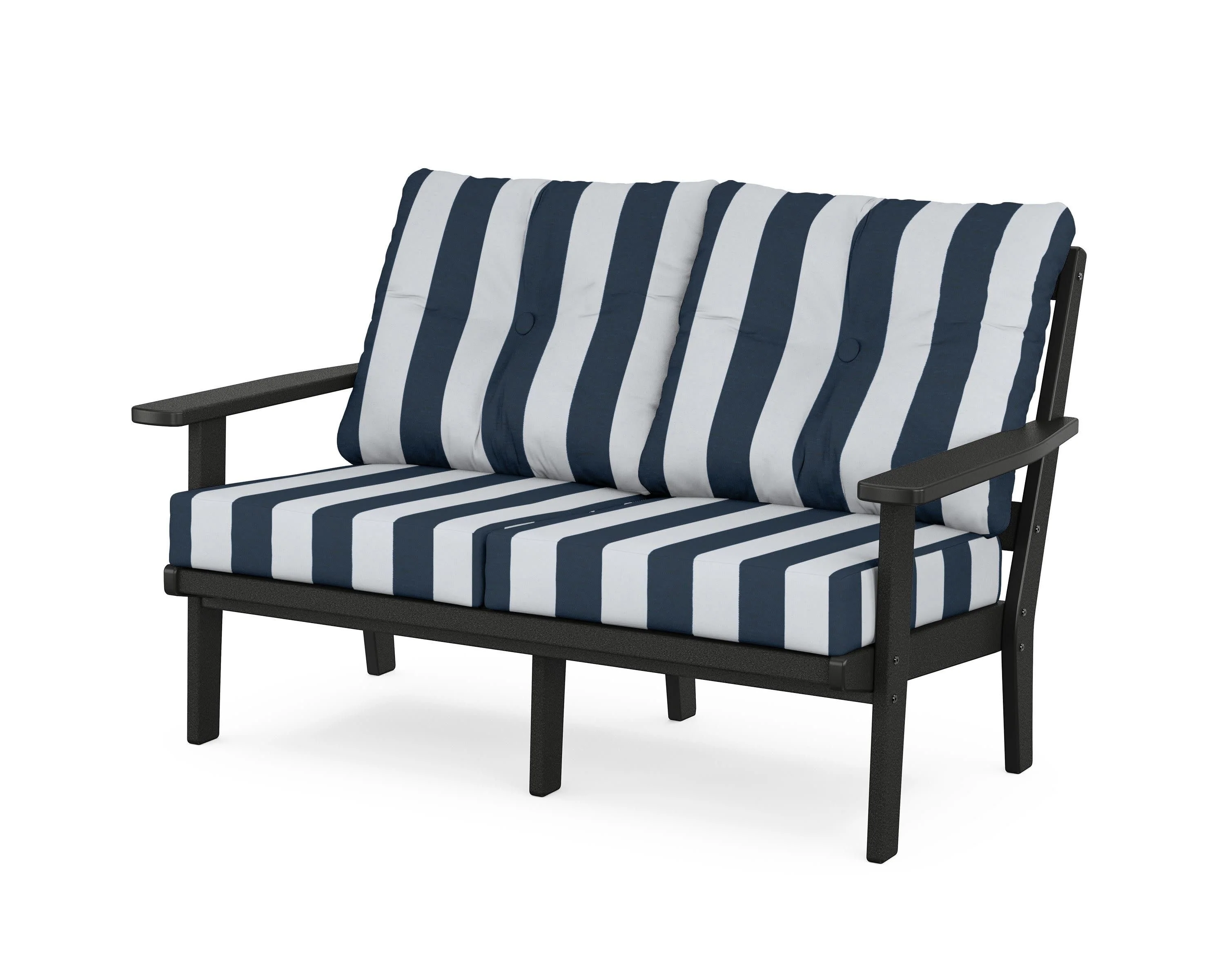 Oxford Deep Seating Loveseat - Image 190