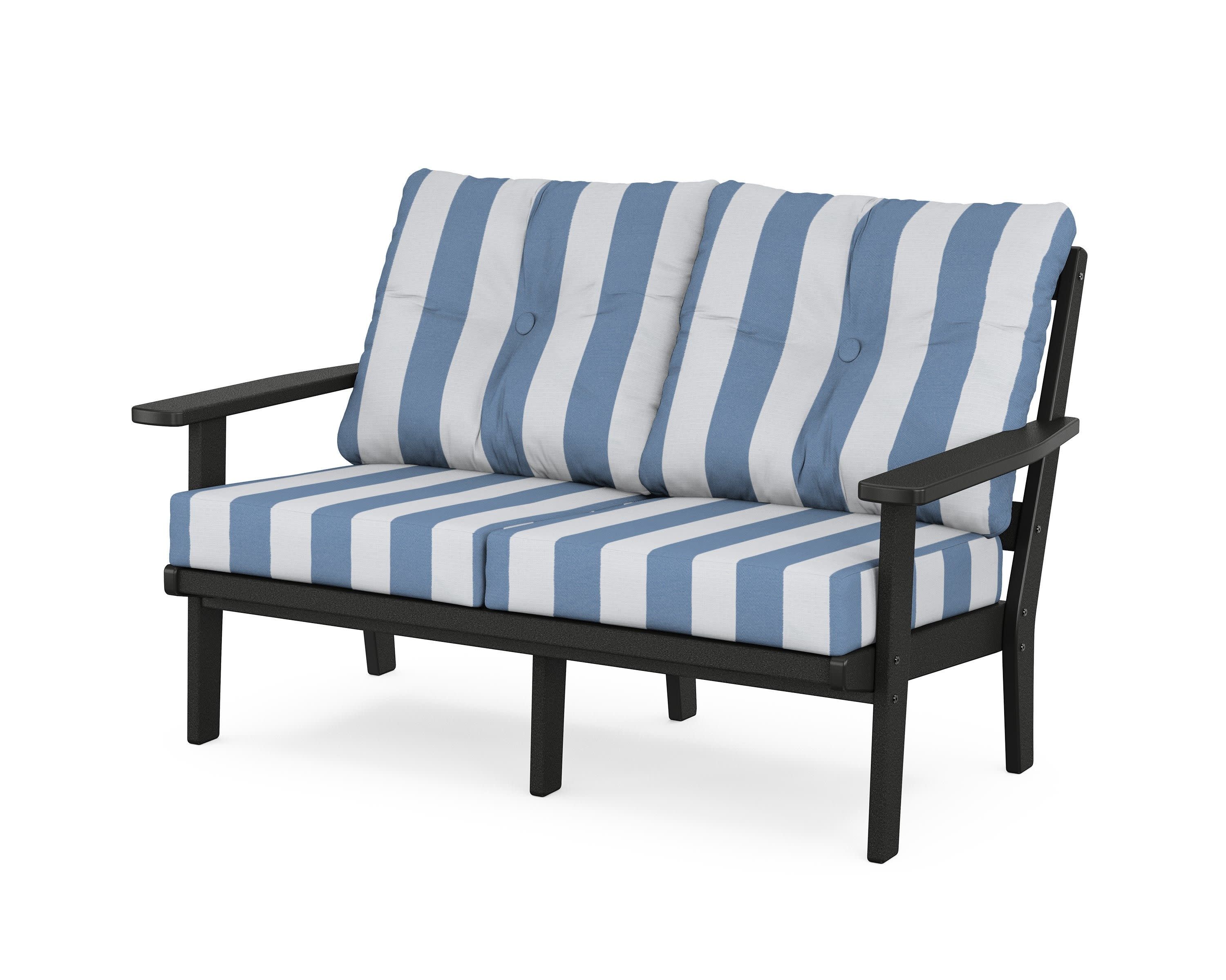 Oxford Deep Seating Loveseat - Image 191
