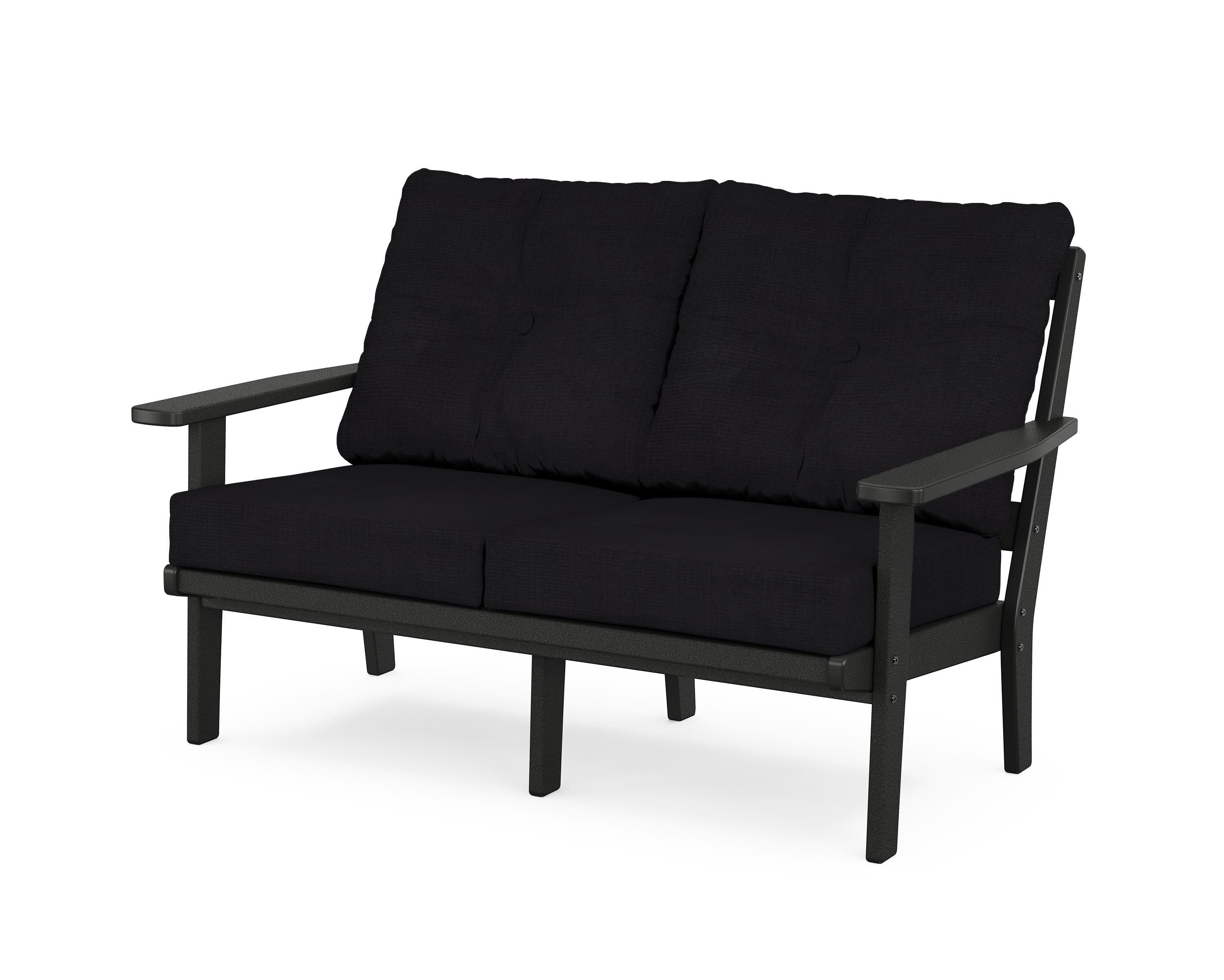 Oxford Deep Seating Loveseat - Image 198