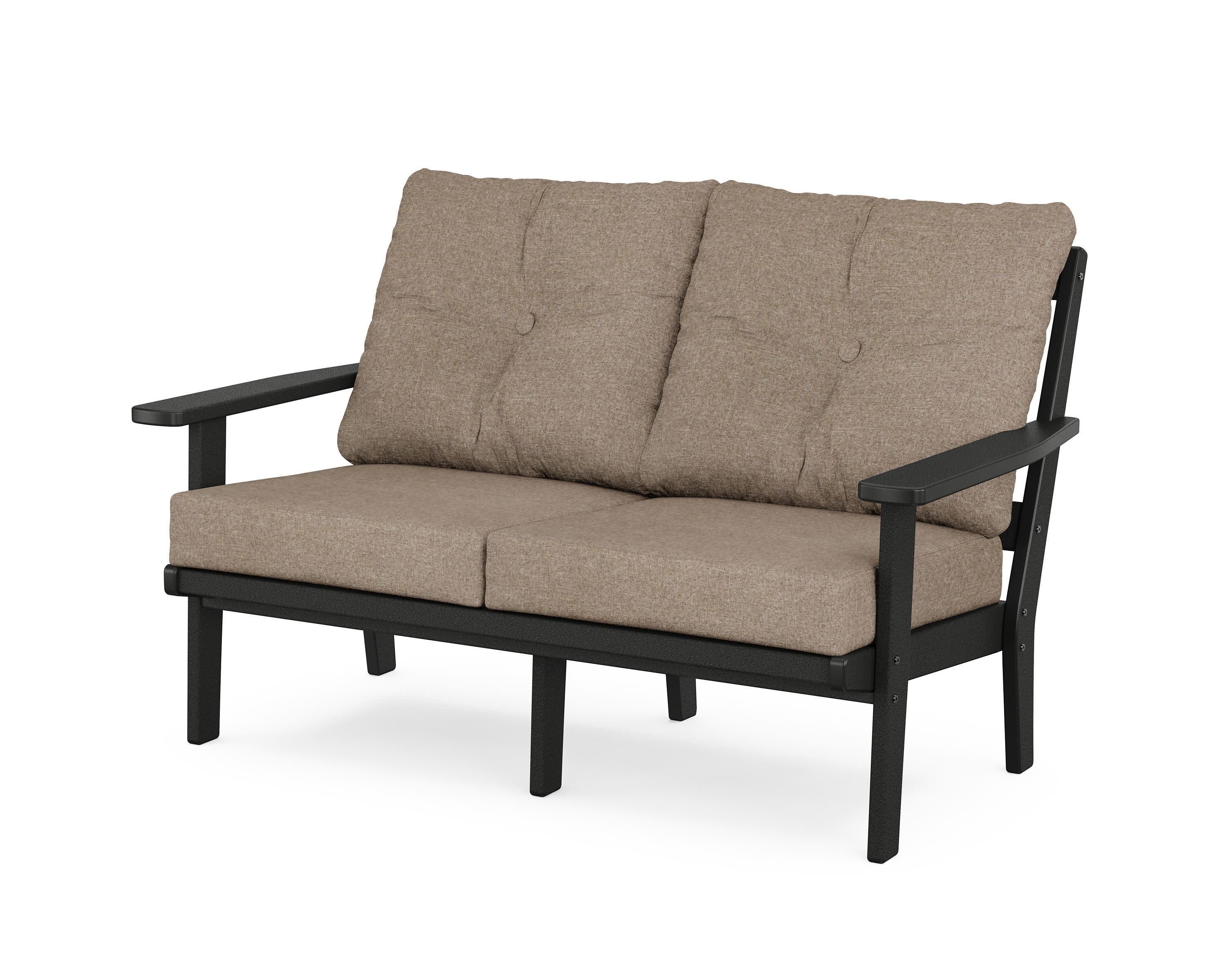 Oxford Deep Seating Loveseat - Image 200