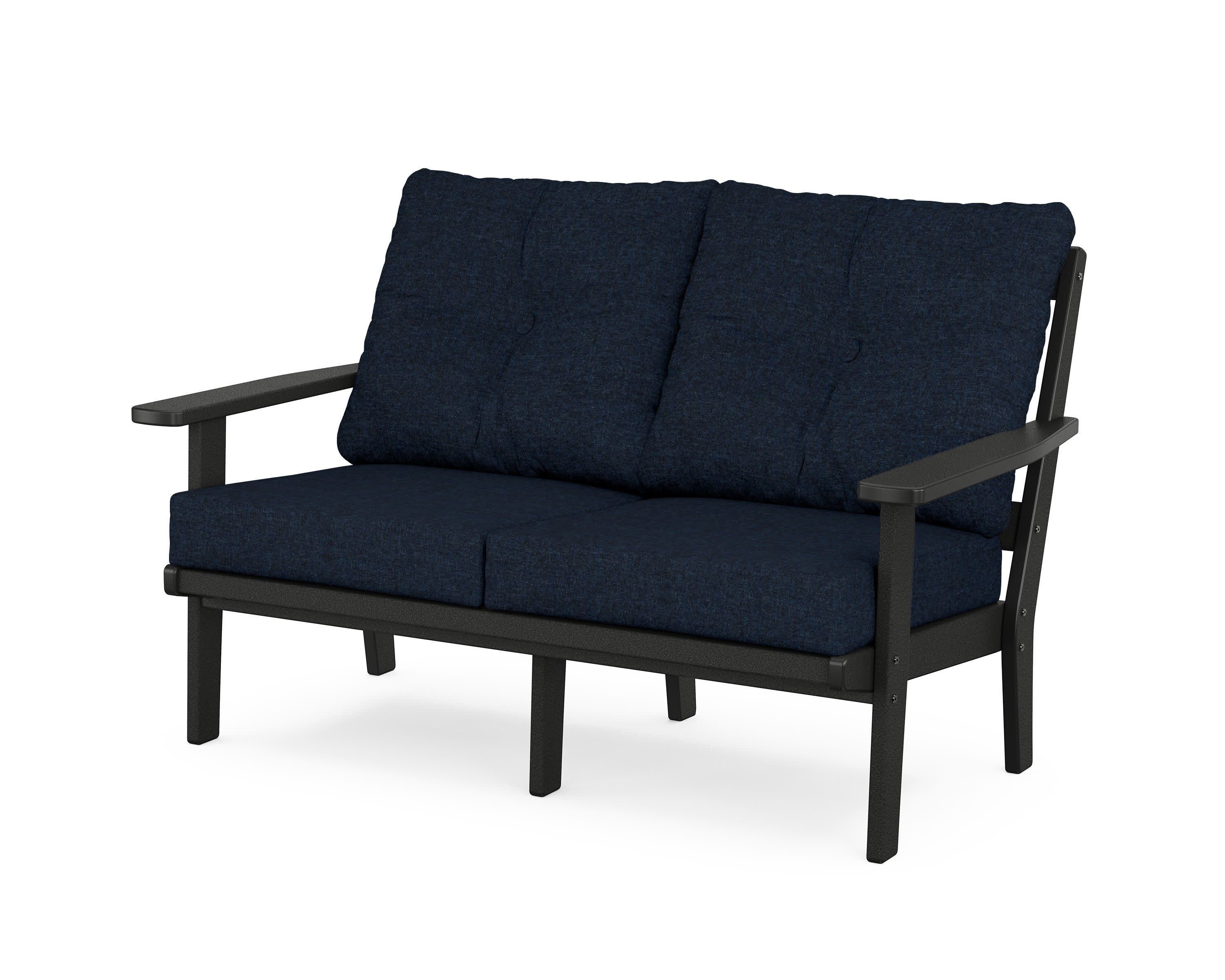 Oxford Deep Seating Loveseat - Image 202