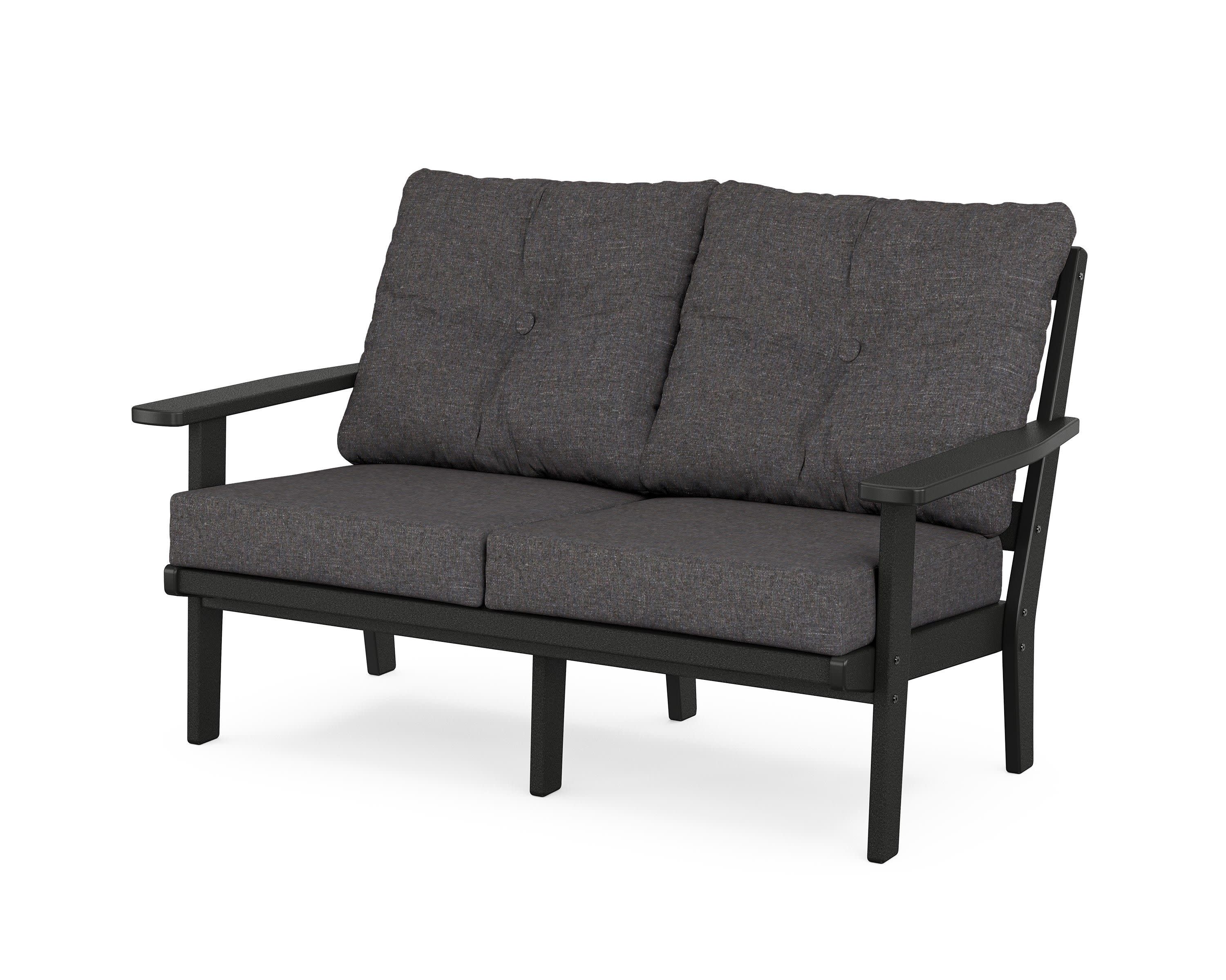 Oxford Deep Seating Loveseat - Image 203