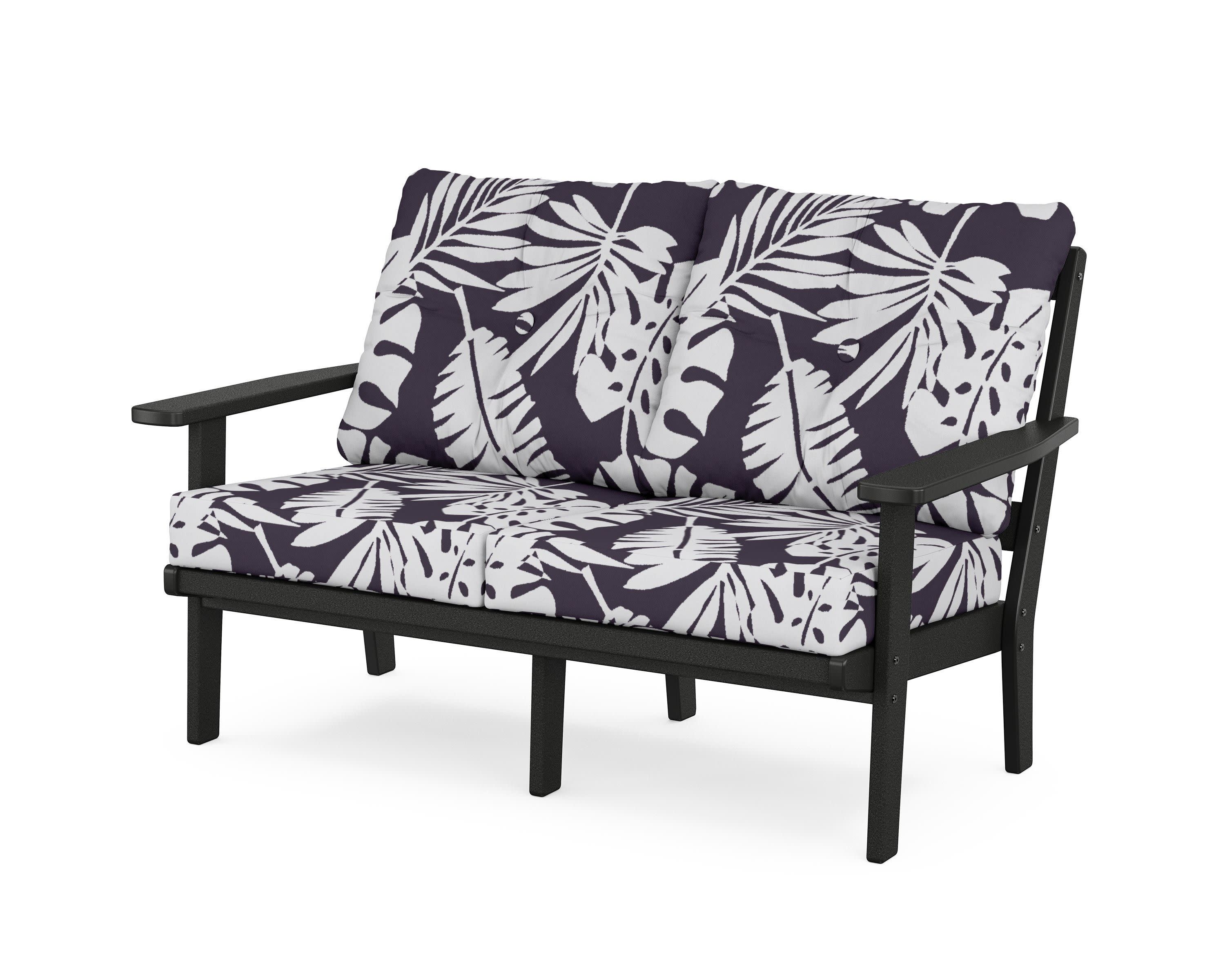 Oxford Deep Seating Loveseat - Image 206