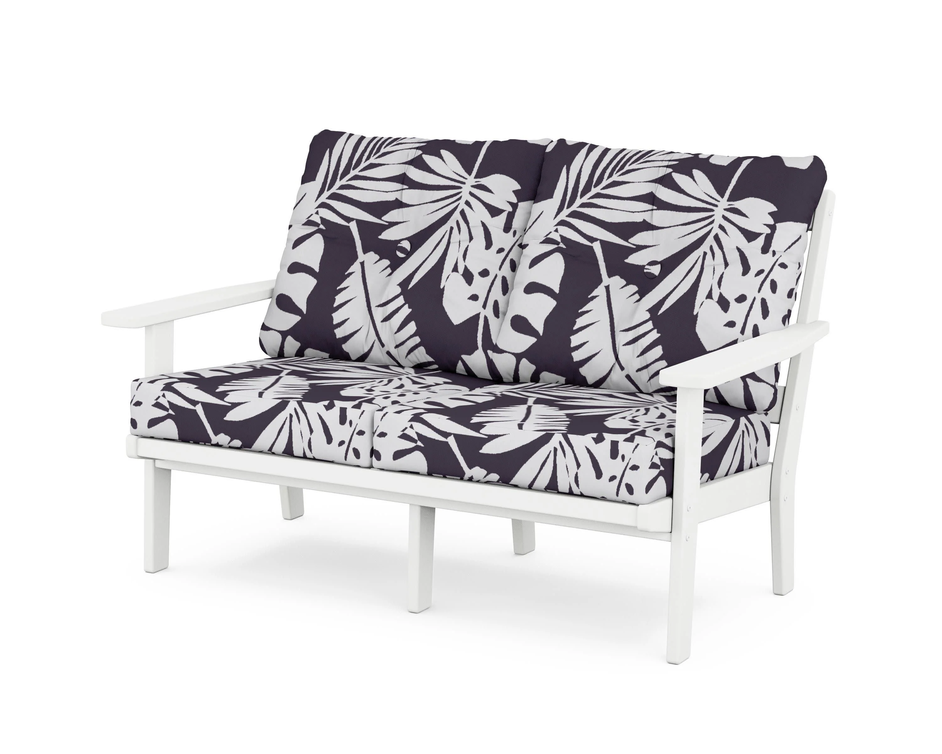 Oxford Deep Seating Loveseat - Image 38