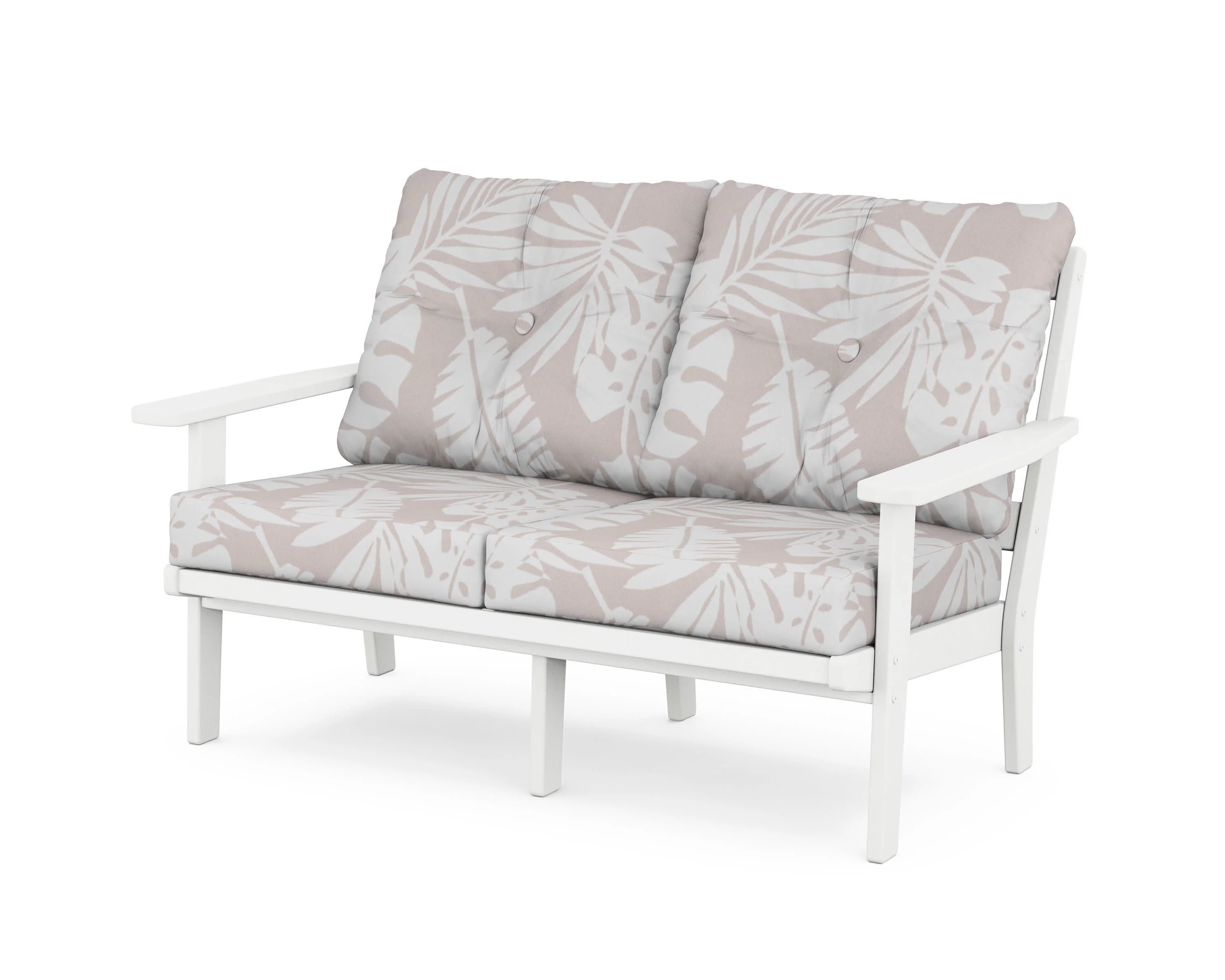 Oxford Deep Seating Loveseat - Image 41