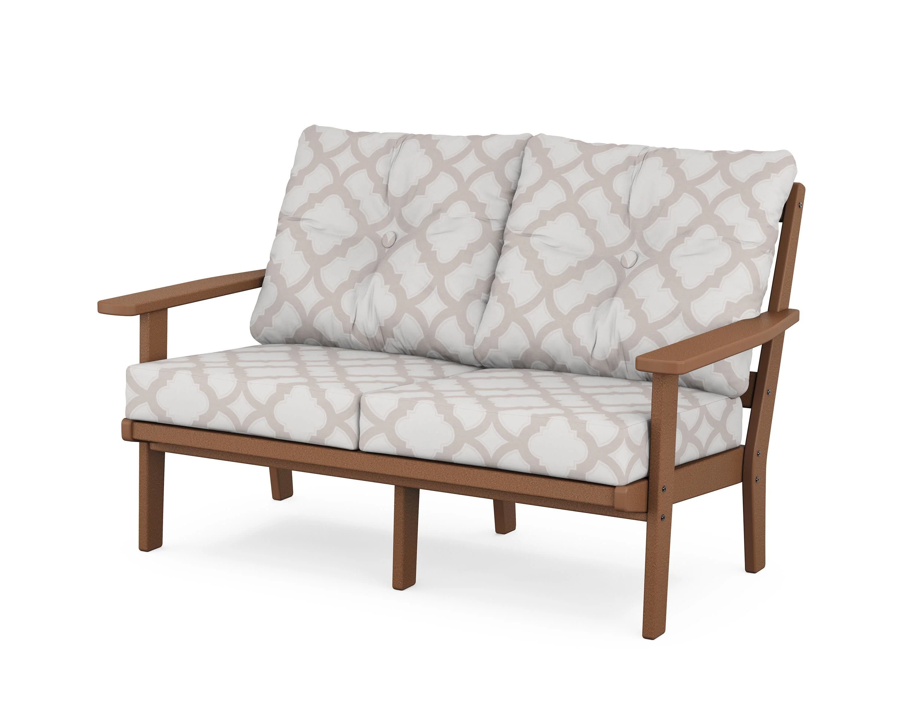 Oxford Deep Seating Loveseat - Image 55