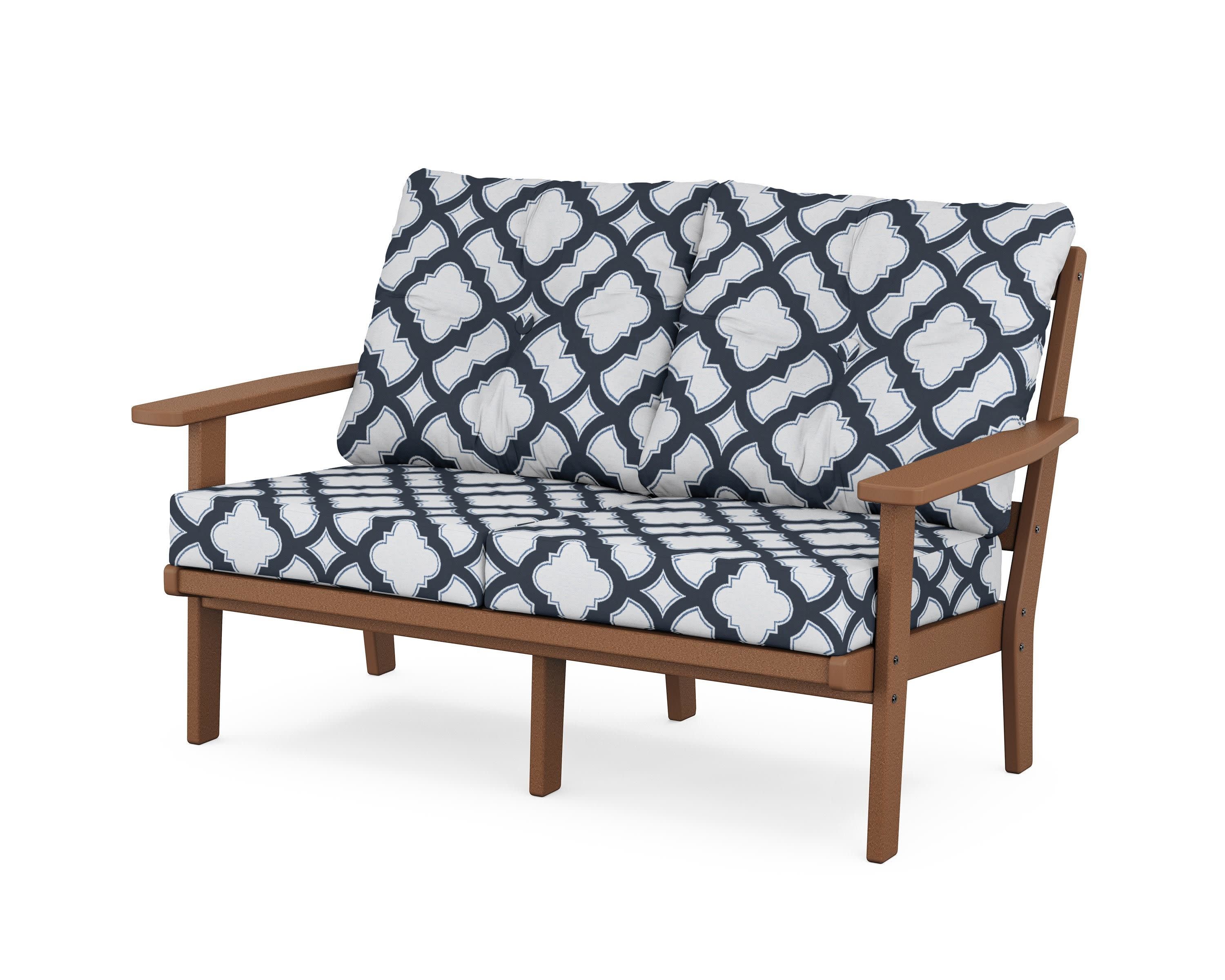 Oxford Deep Seating Loveseat - Image 60