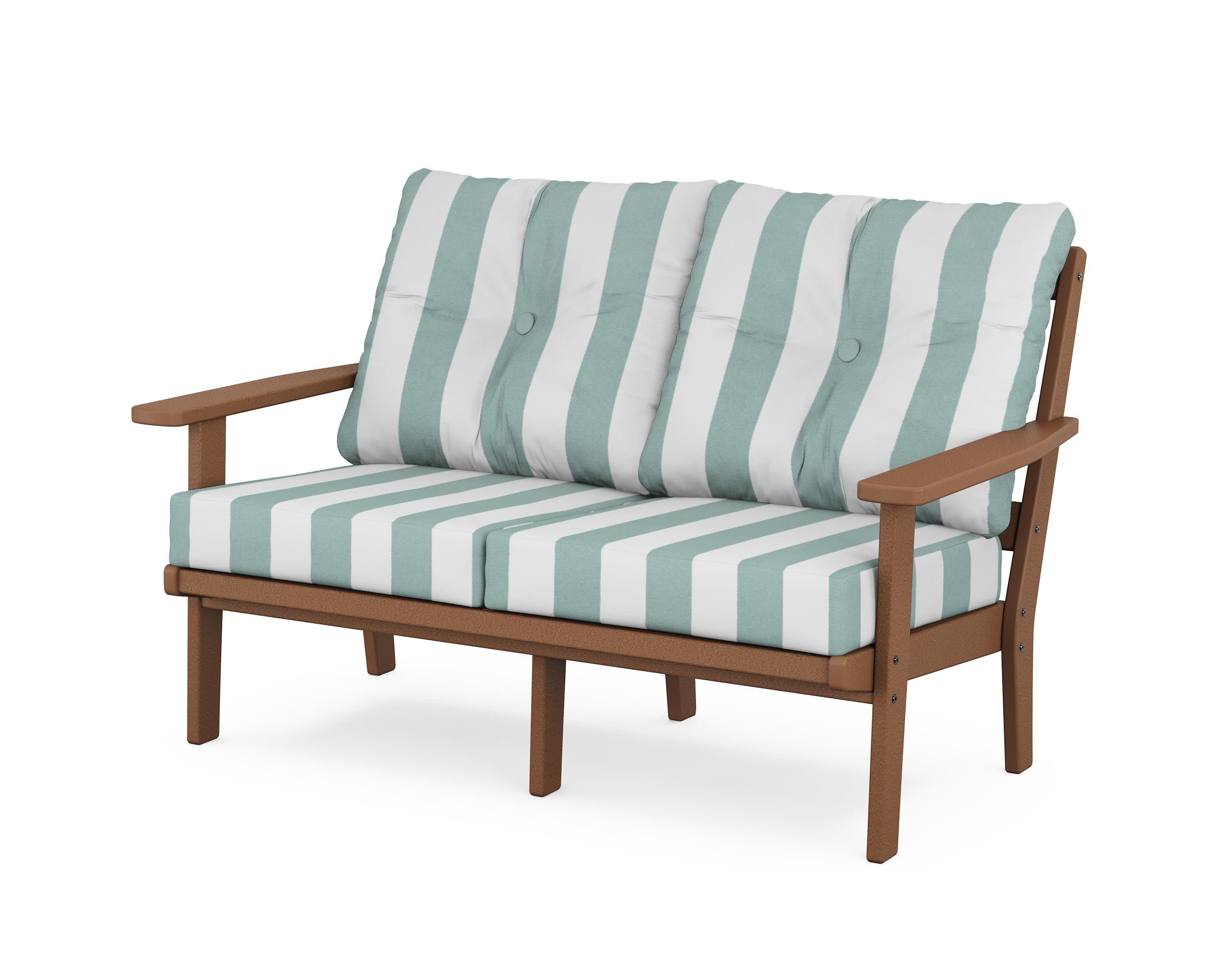 Oxford Deep Seating Loveseat - Image 61