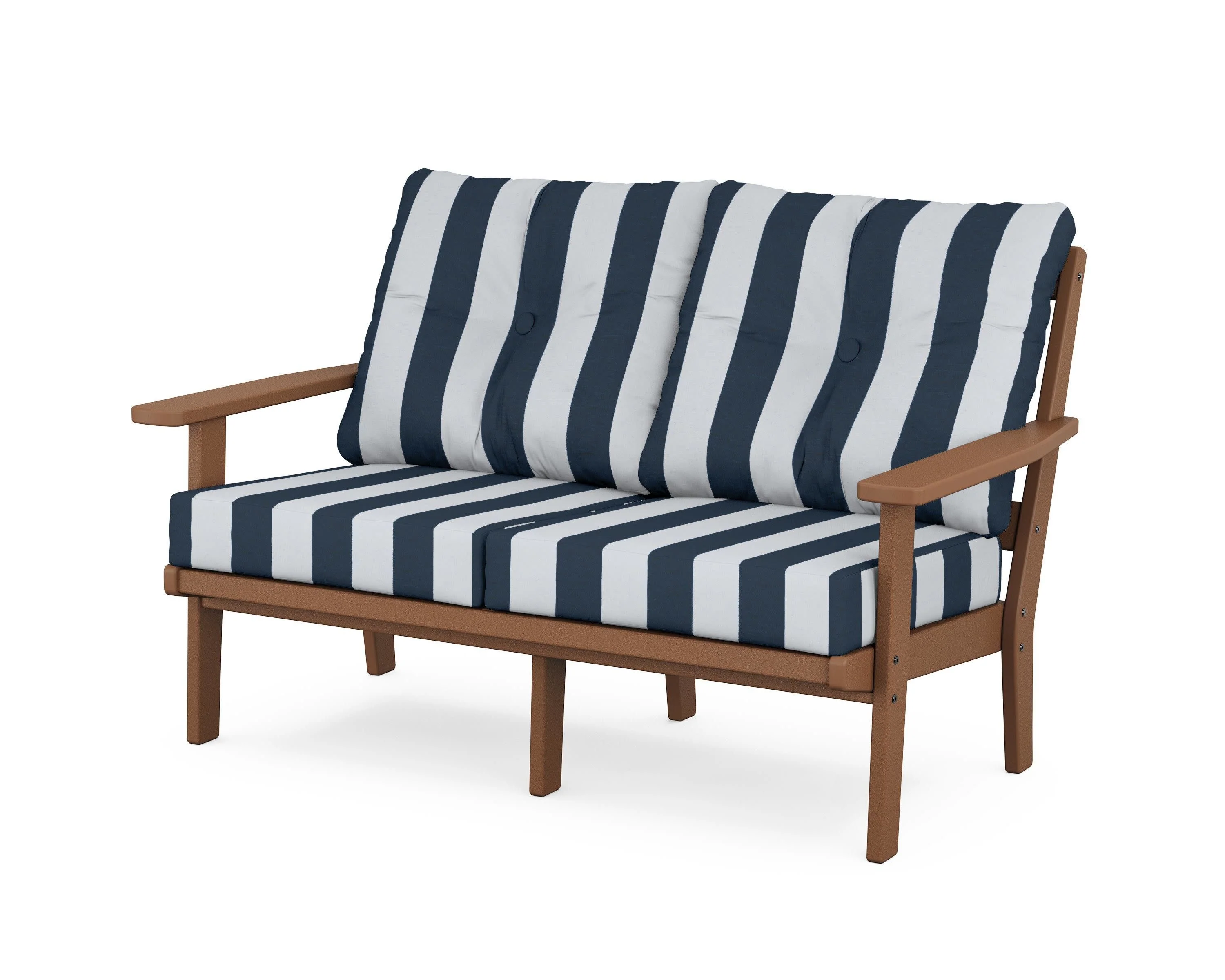 Oxford Deep Seating Loveseat - Image 64