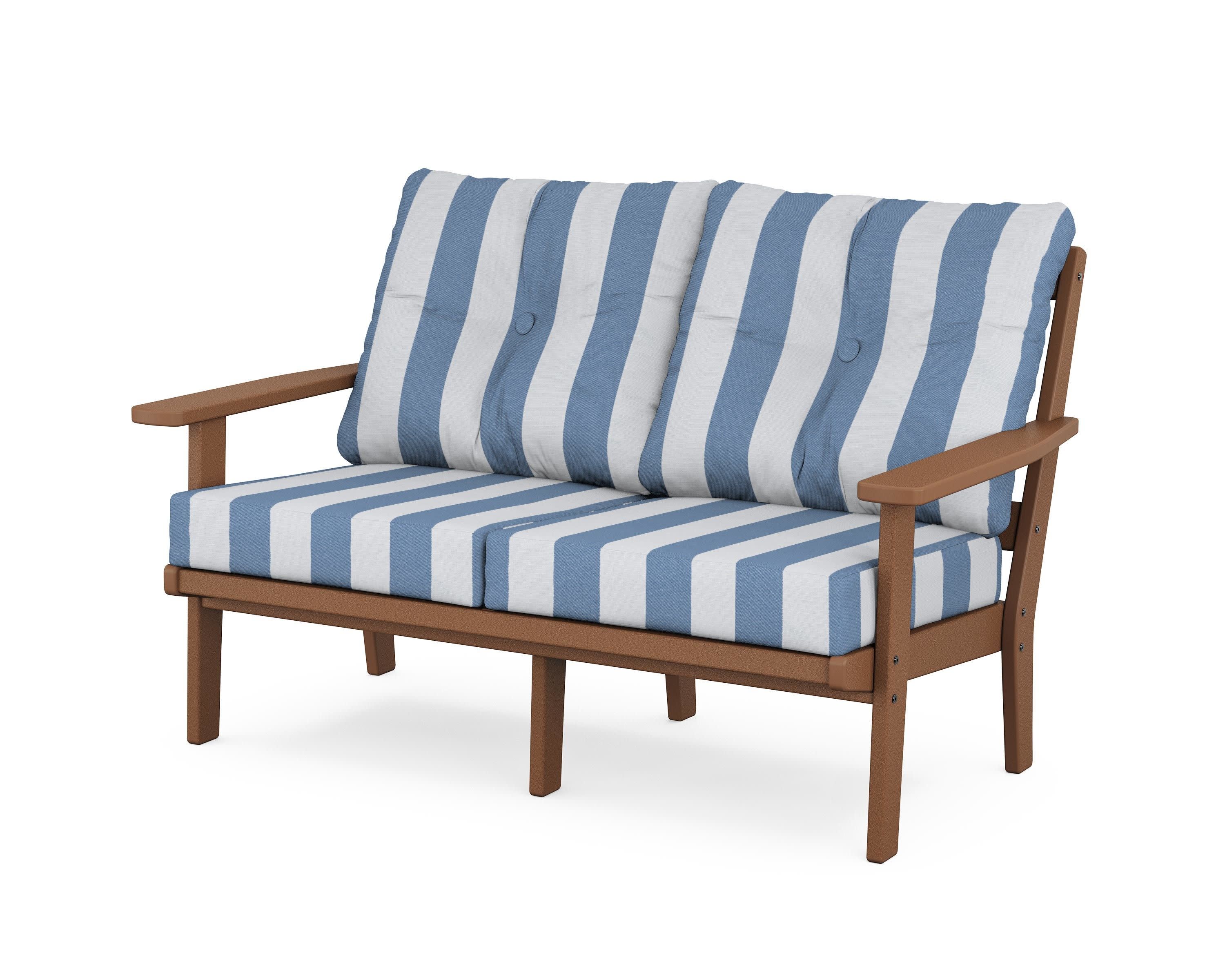Oxford Deep Seating Loveseat - Image 65