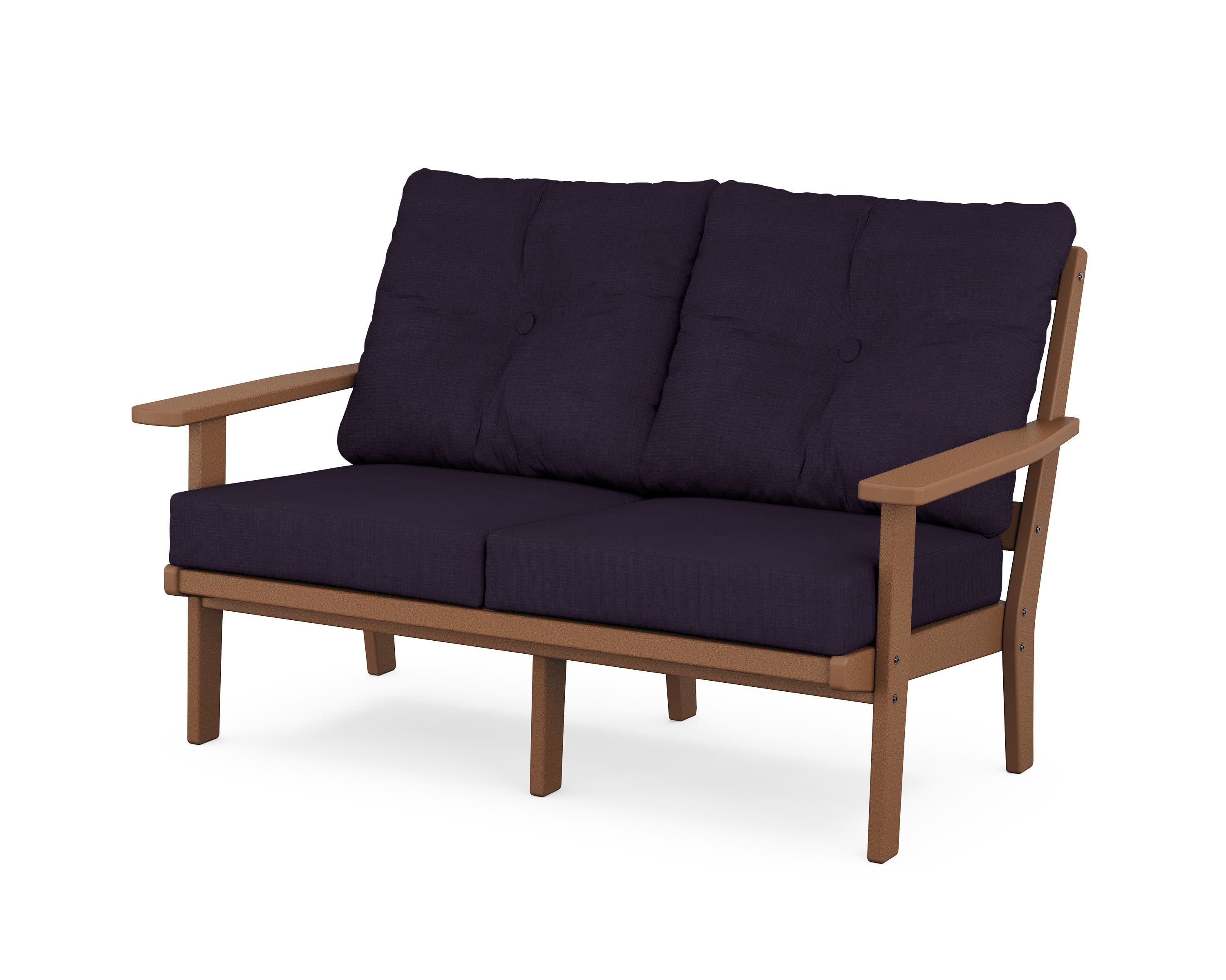 Oxford Deep Seating Loveseat - Image 67