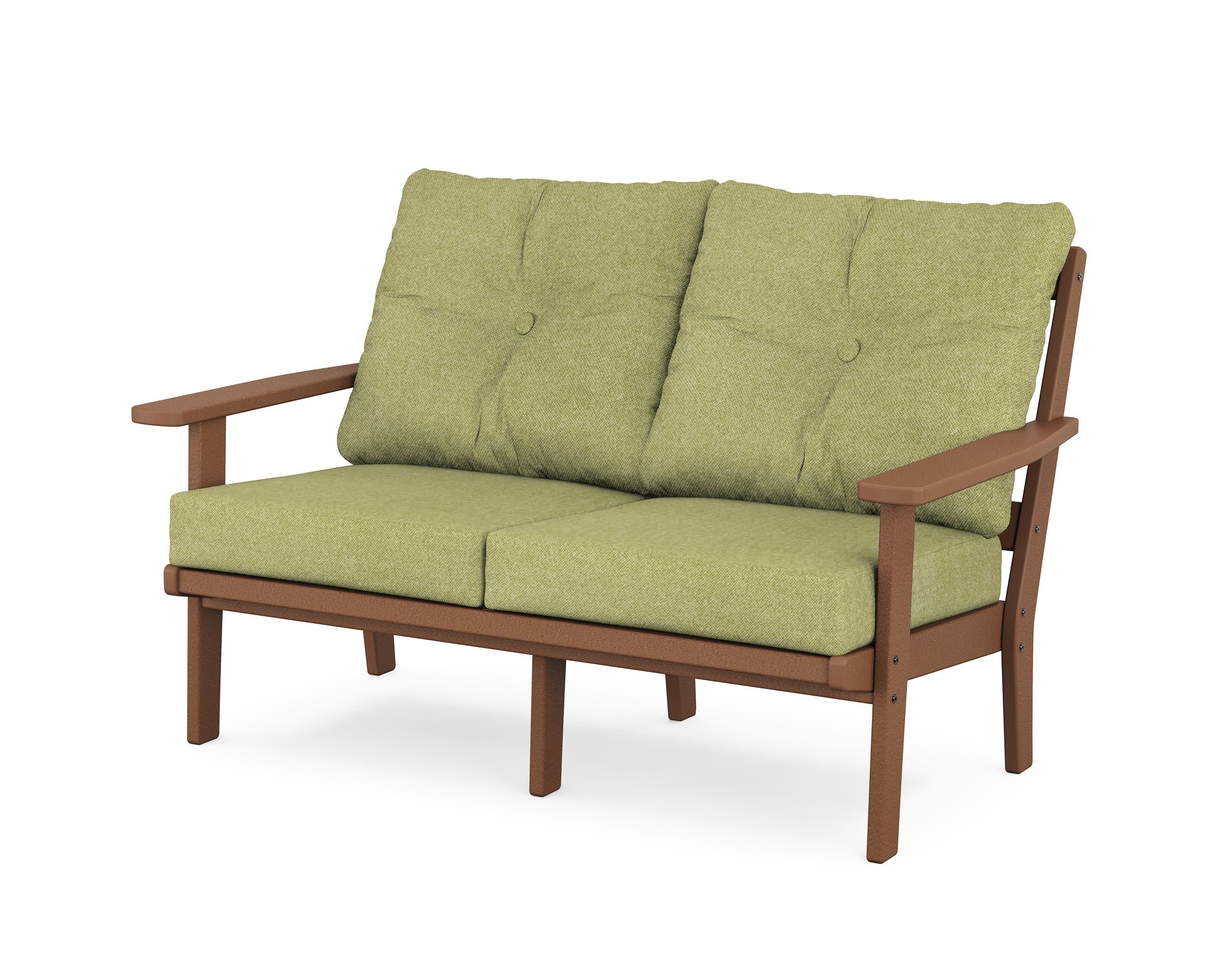 Oxford Deep Seating Loveseat - Image 68