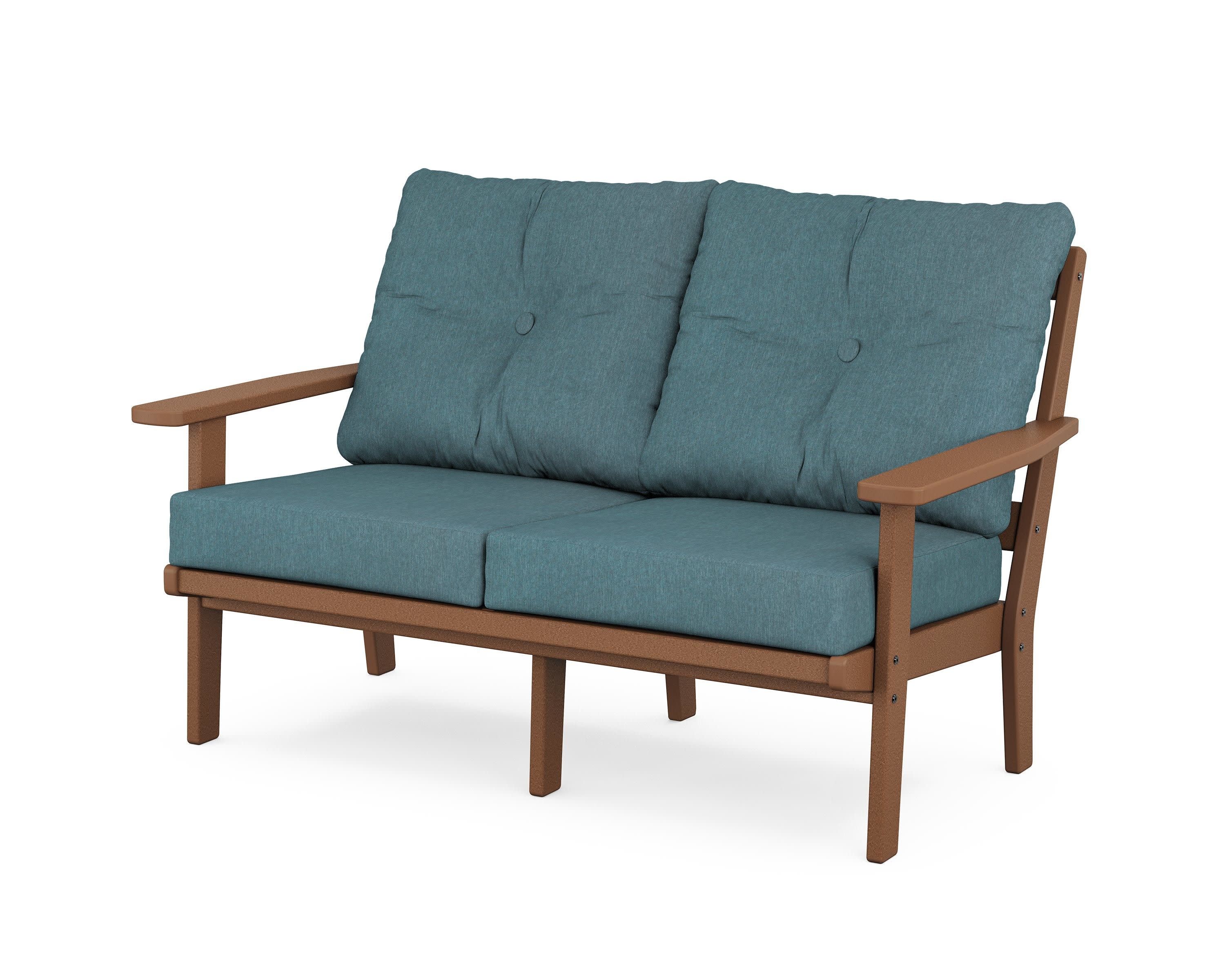 Oxford Deep Seating Loveseat - Image 71