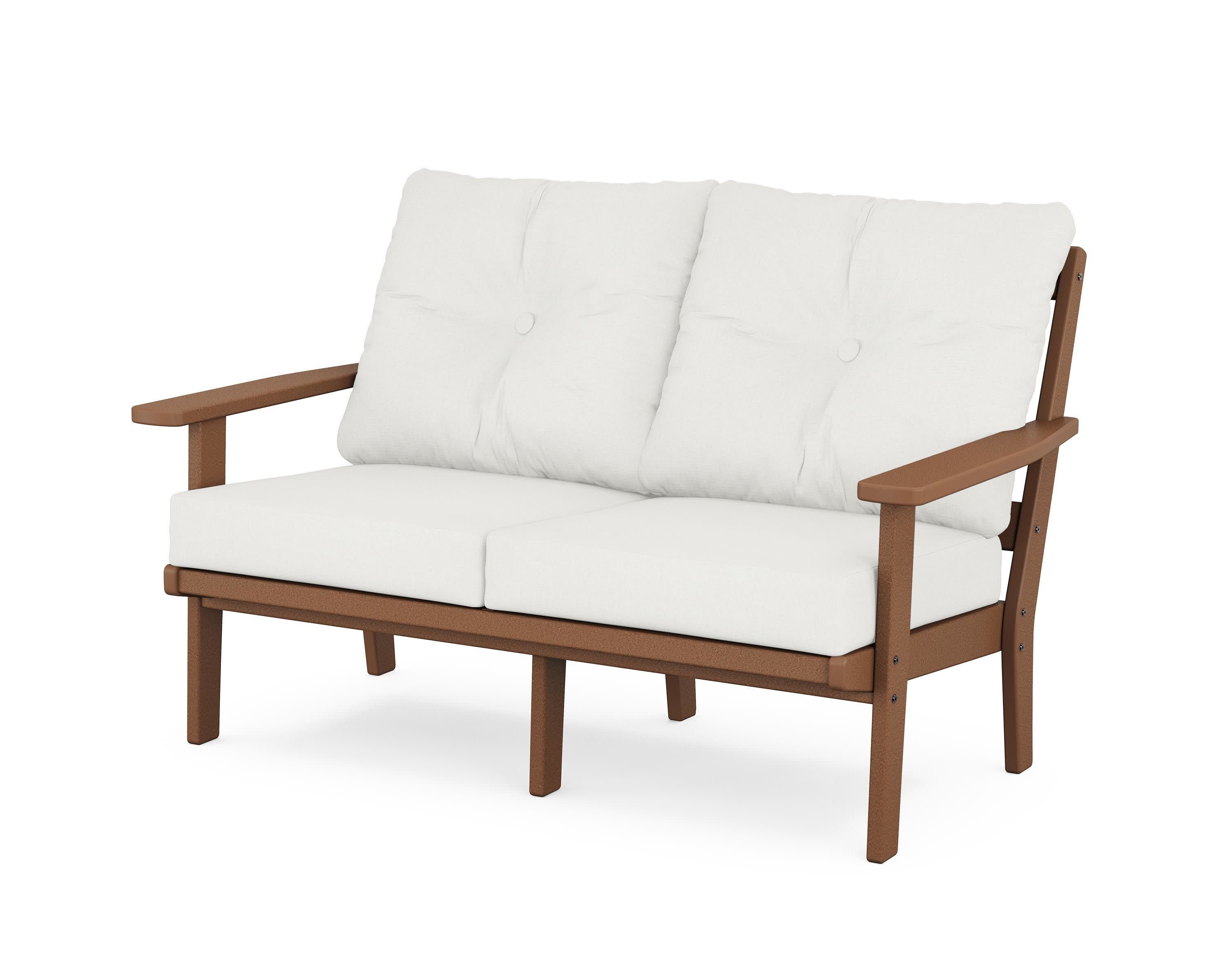Oxford Deep Seating Loveseat - Image 73