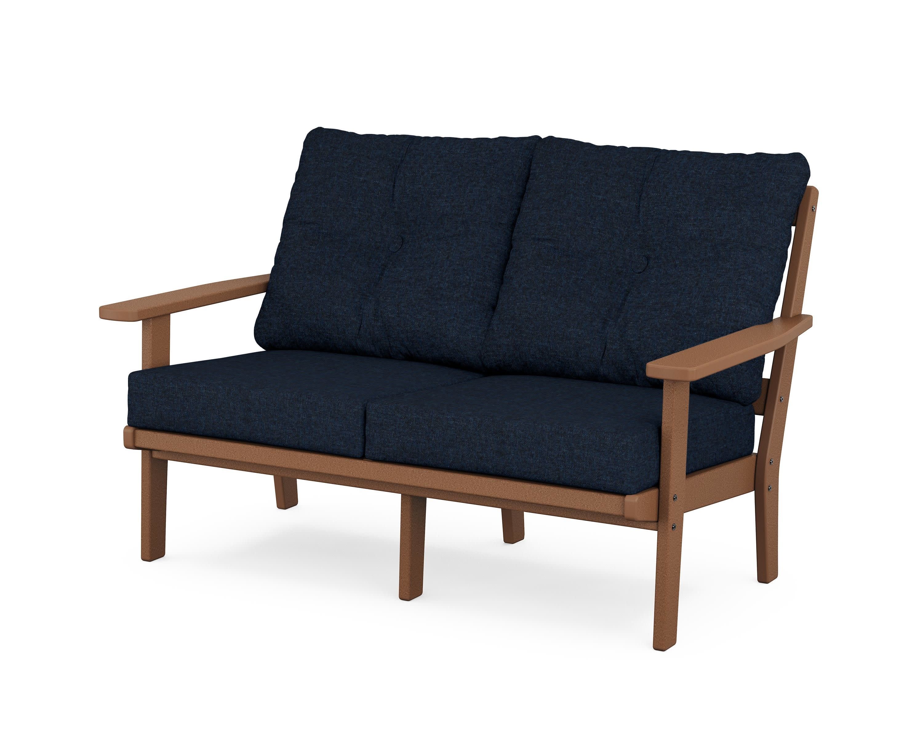 Oxford Deep Seating Loveseat - Image 76