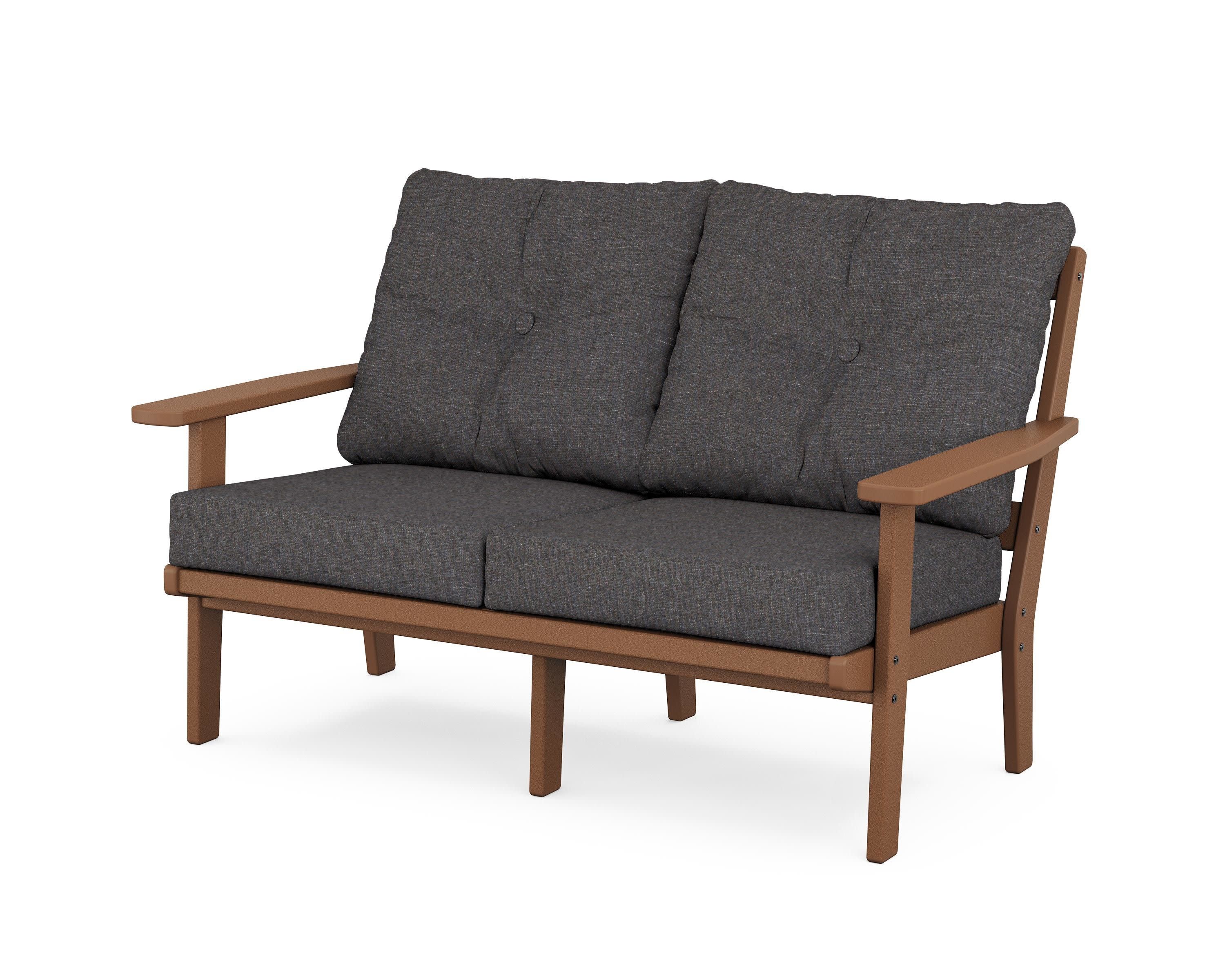 Oxford Deep Seating Loveseat - Image 77