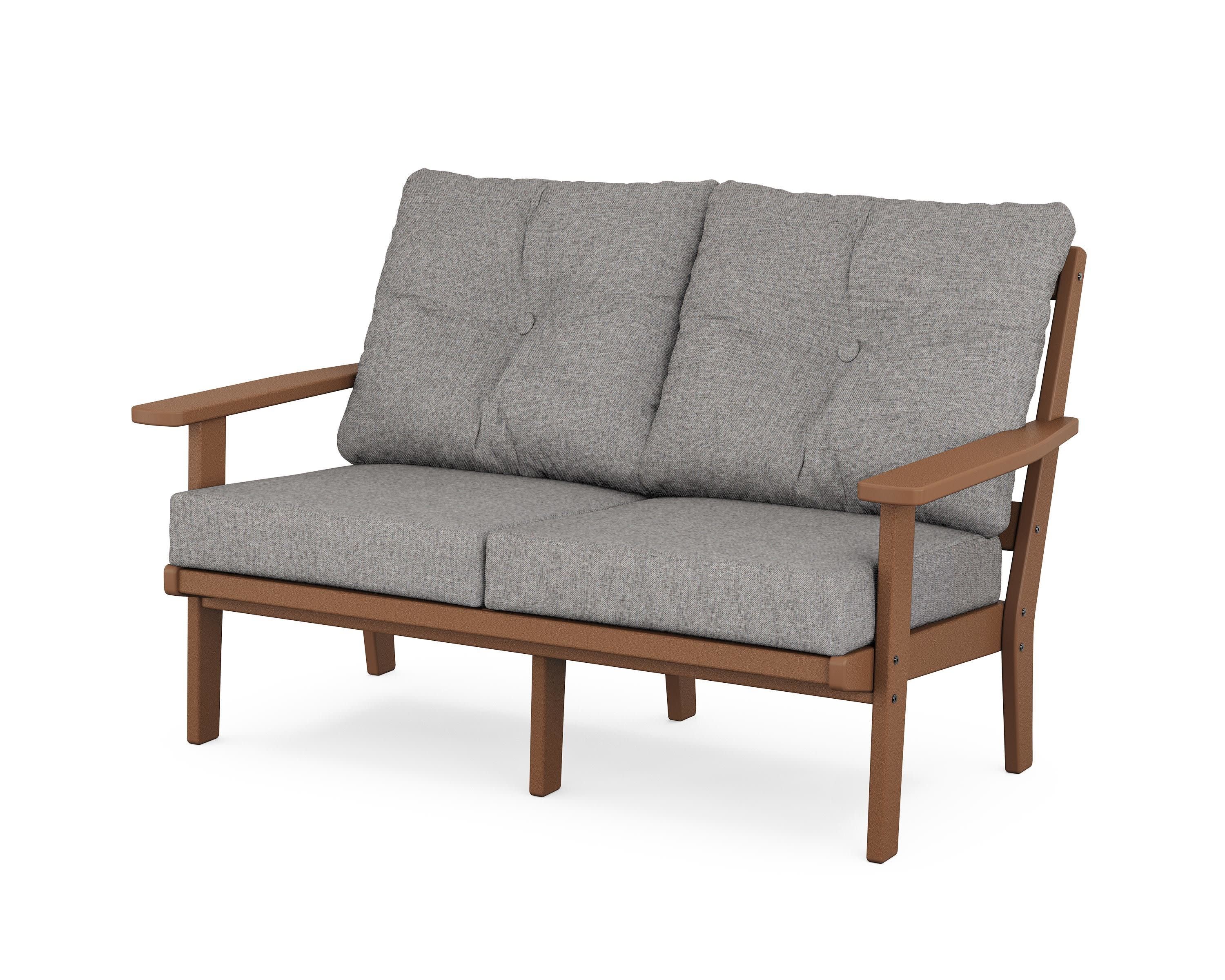 Oxford Deep Seating Loveseat - Image 79