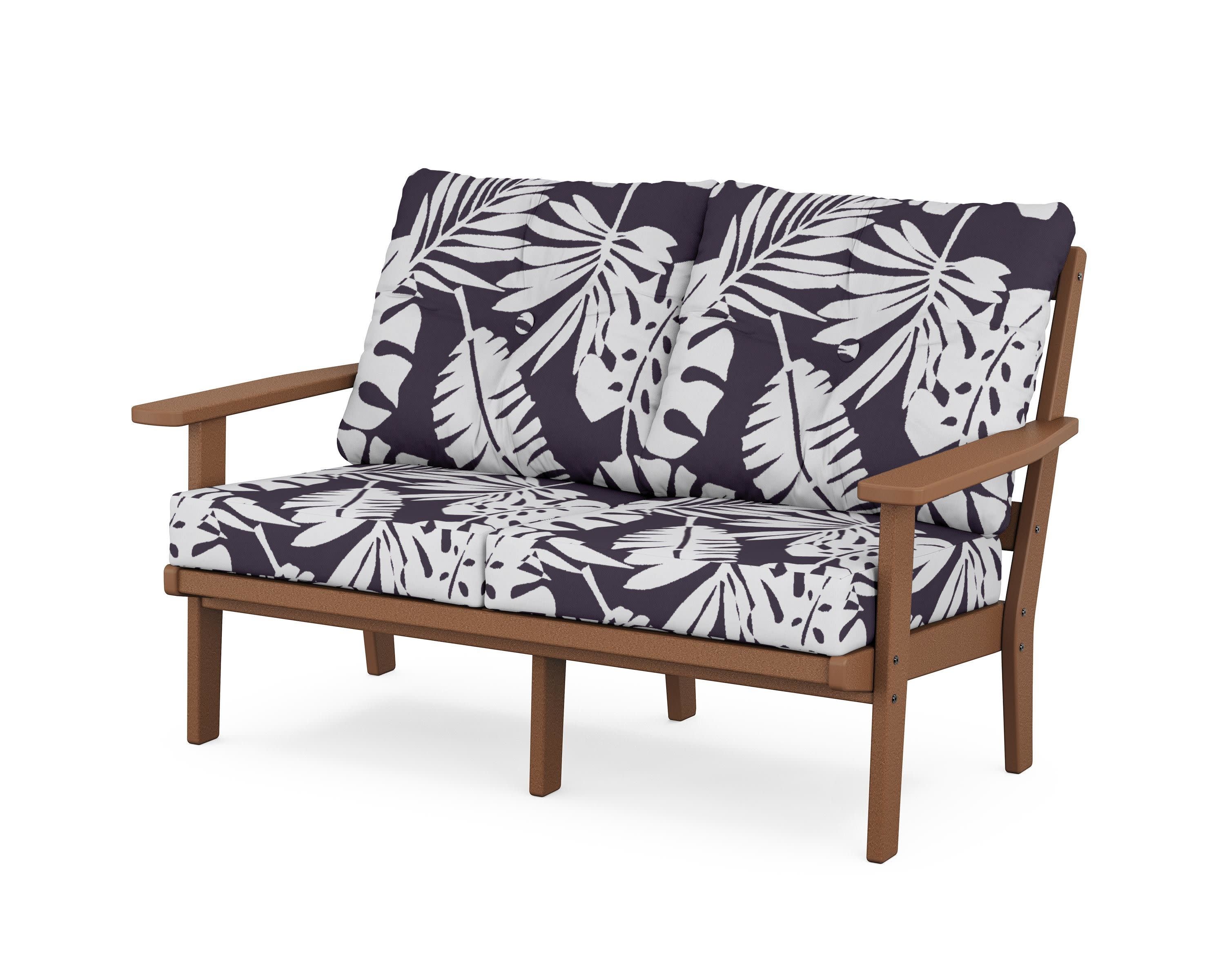 Oxford Deep Seating Loveseat - Image 80