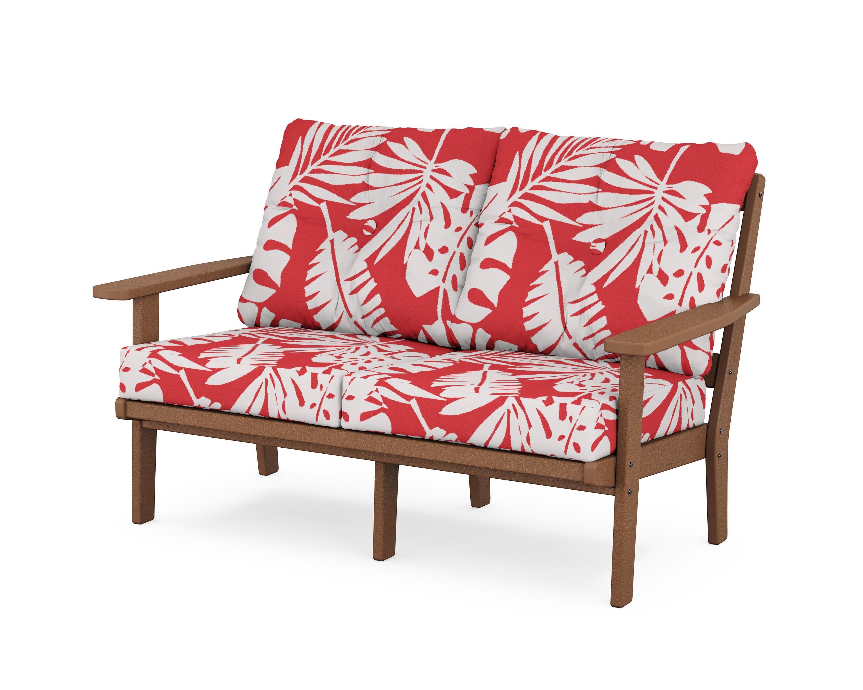 Oxford Deep Seating Loveseat - Image 81