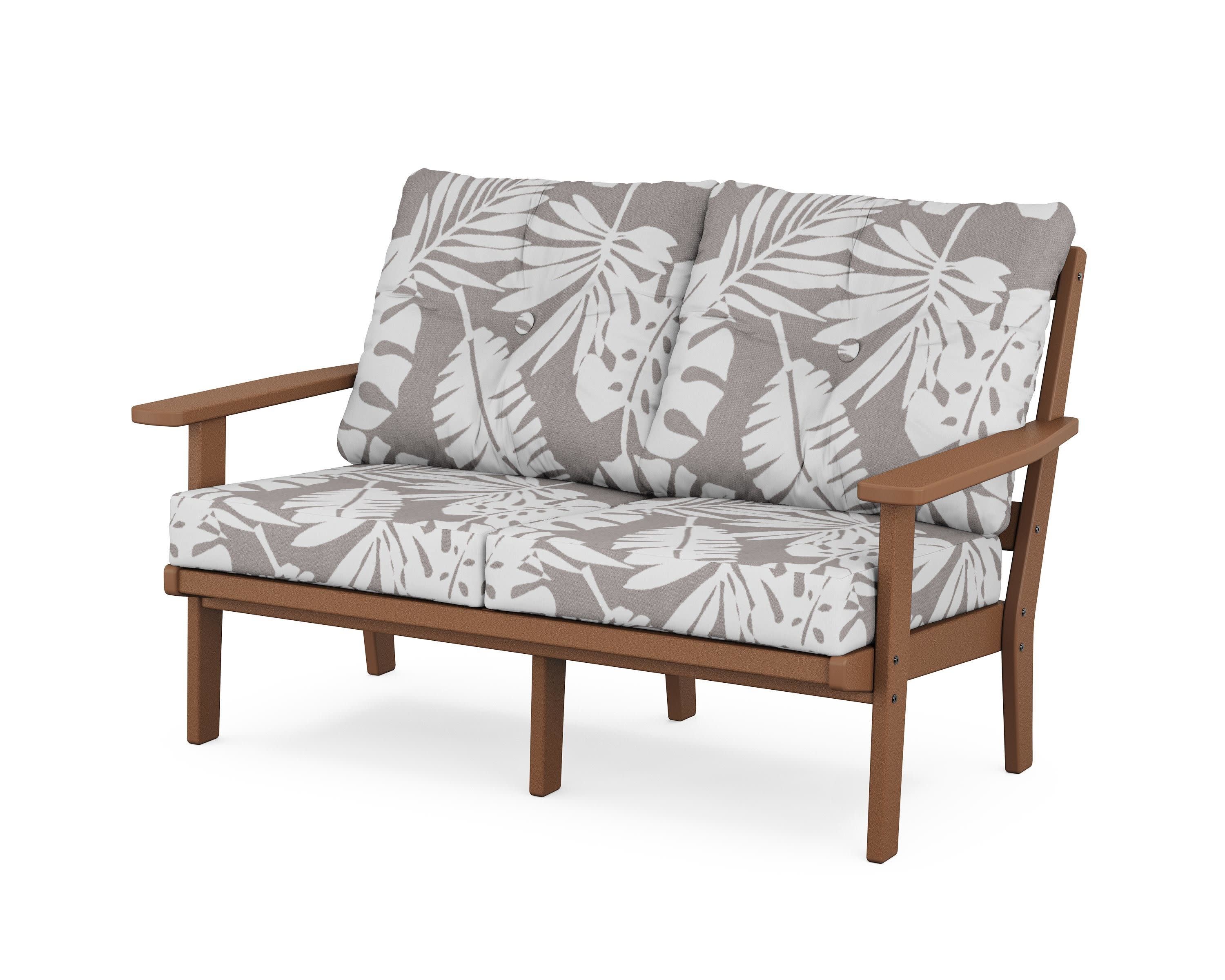 Oxford Deep Seating Loveseat - Image 82