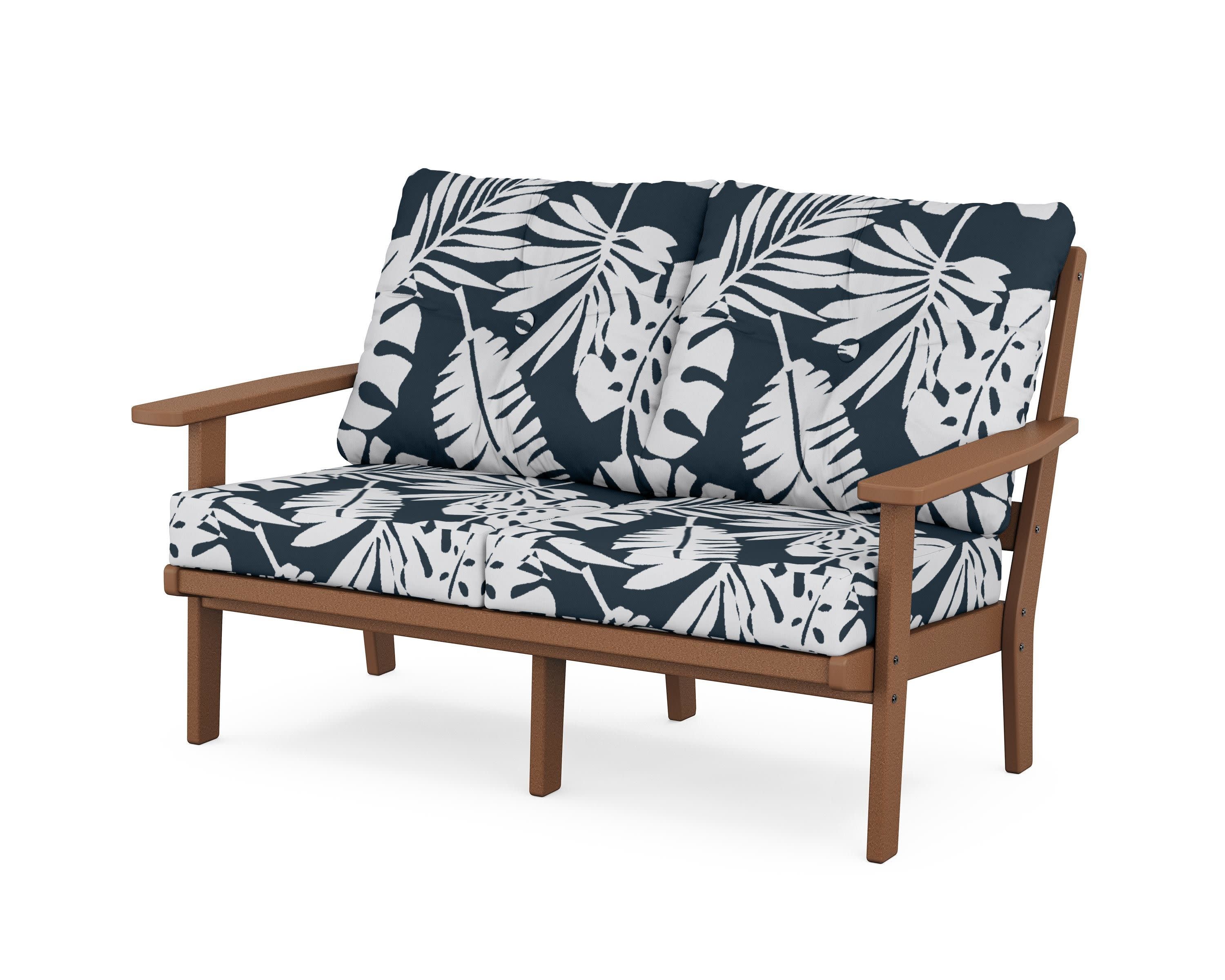 Oxford Deep Seating Loveseat - Image 84