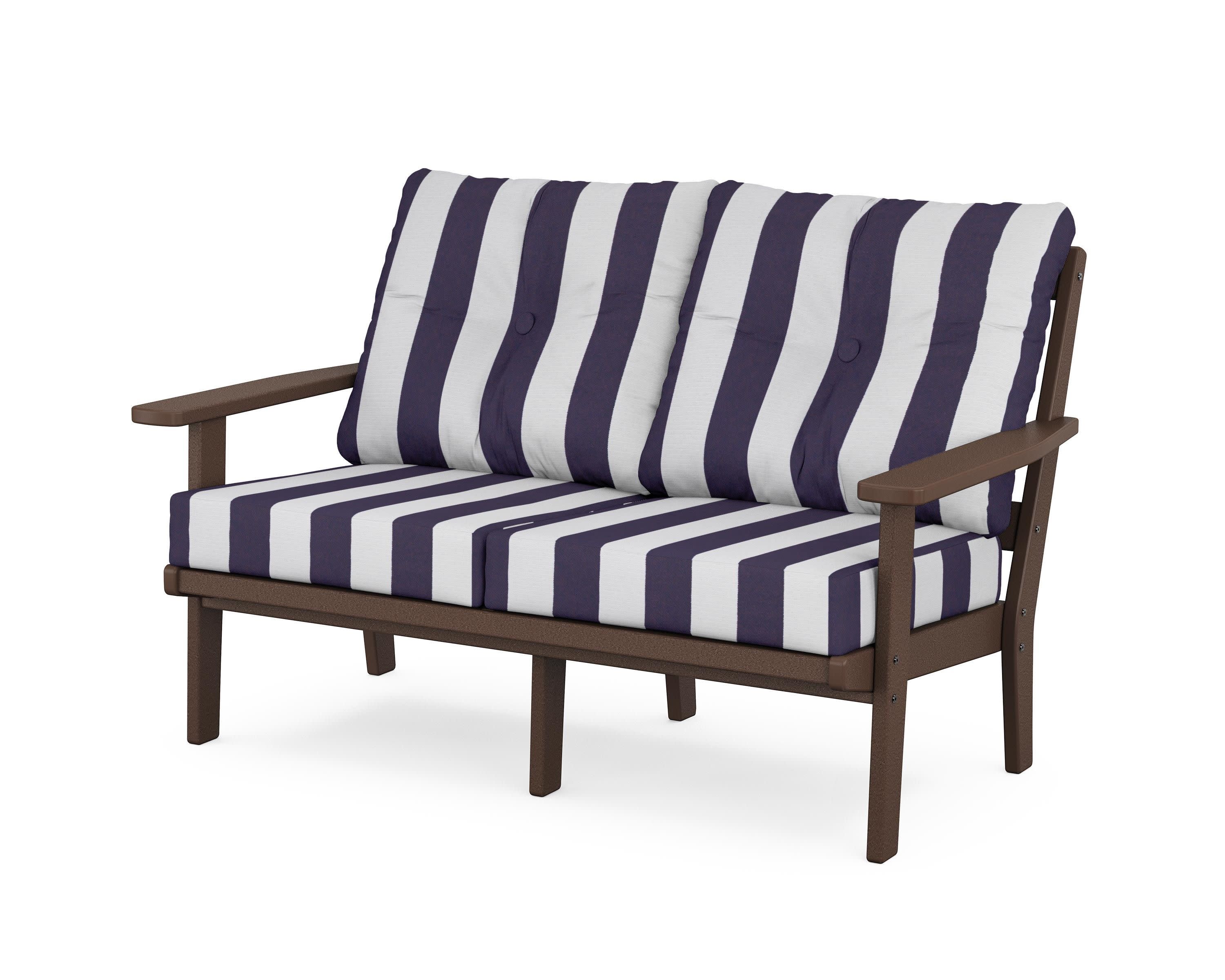 Oxford Deep Seating Loveseat - Image 87