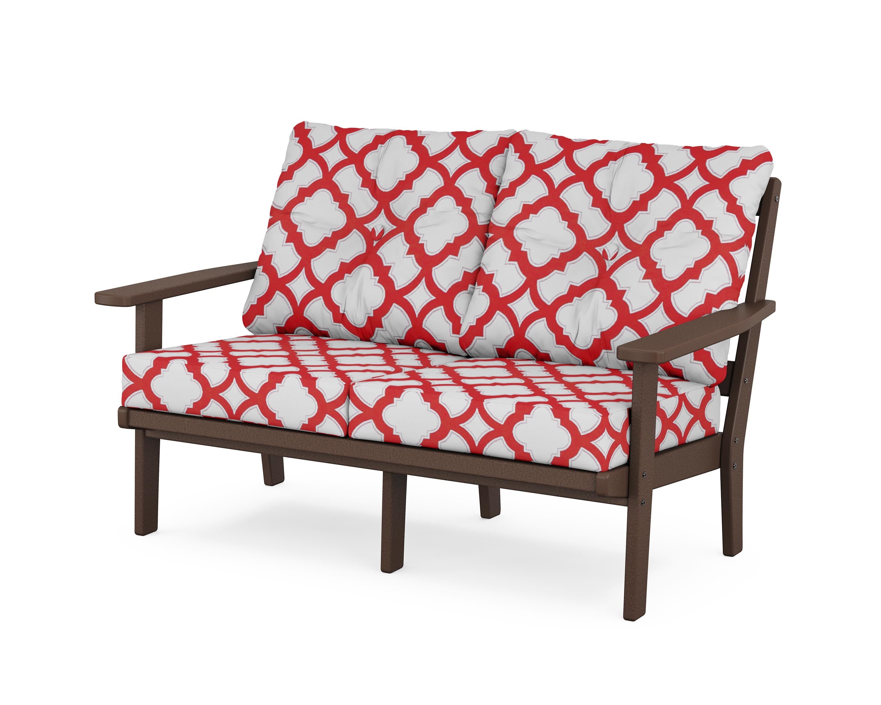 Oxford Deep Seating Loveseat - Image 90