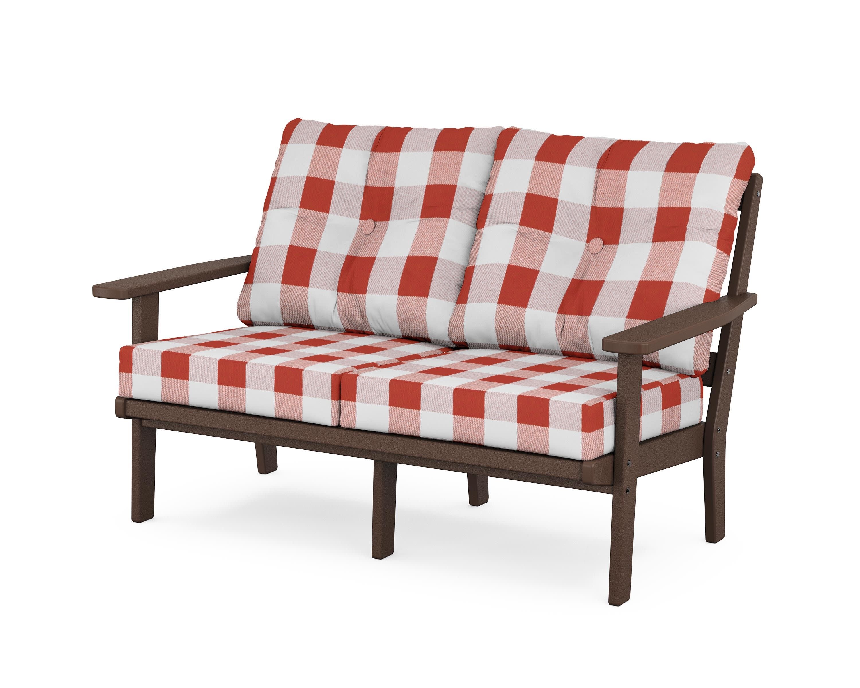 Oxford Deep Seating Loveseat - Image 92