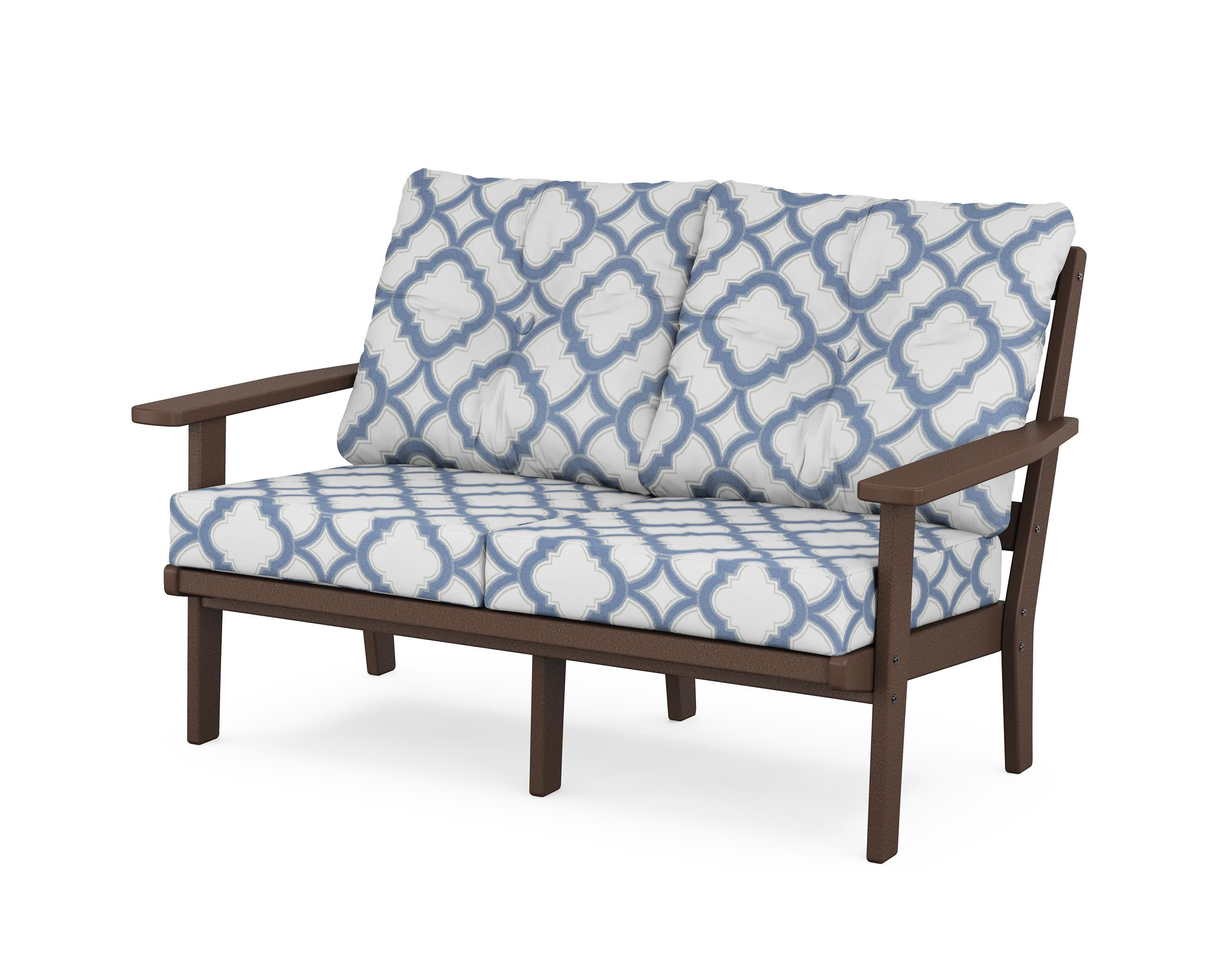 Oxford Deep Seating Loveseat - Image 93