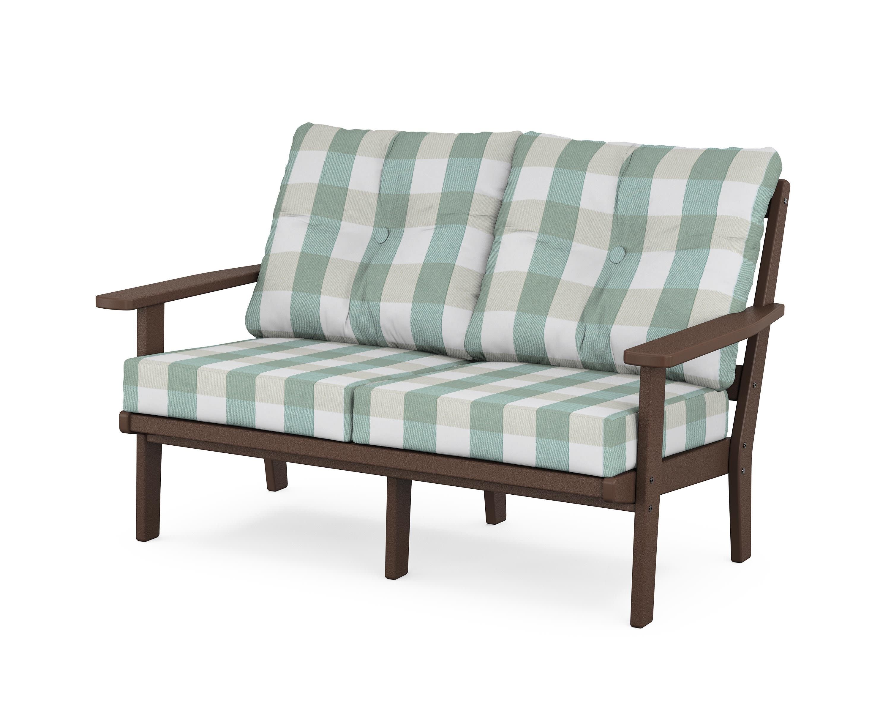 Oxford Deep Seating Loveseat - Image 96