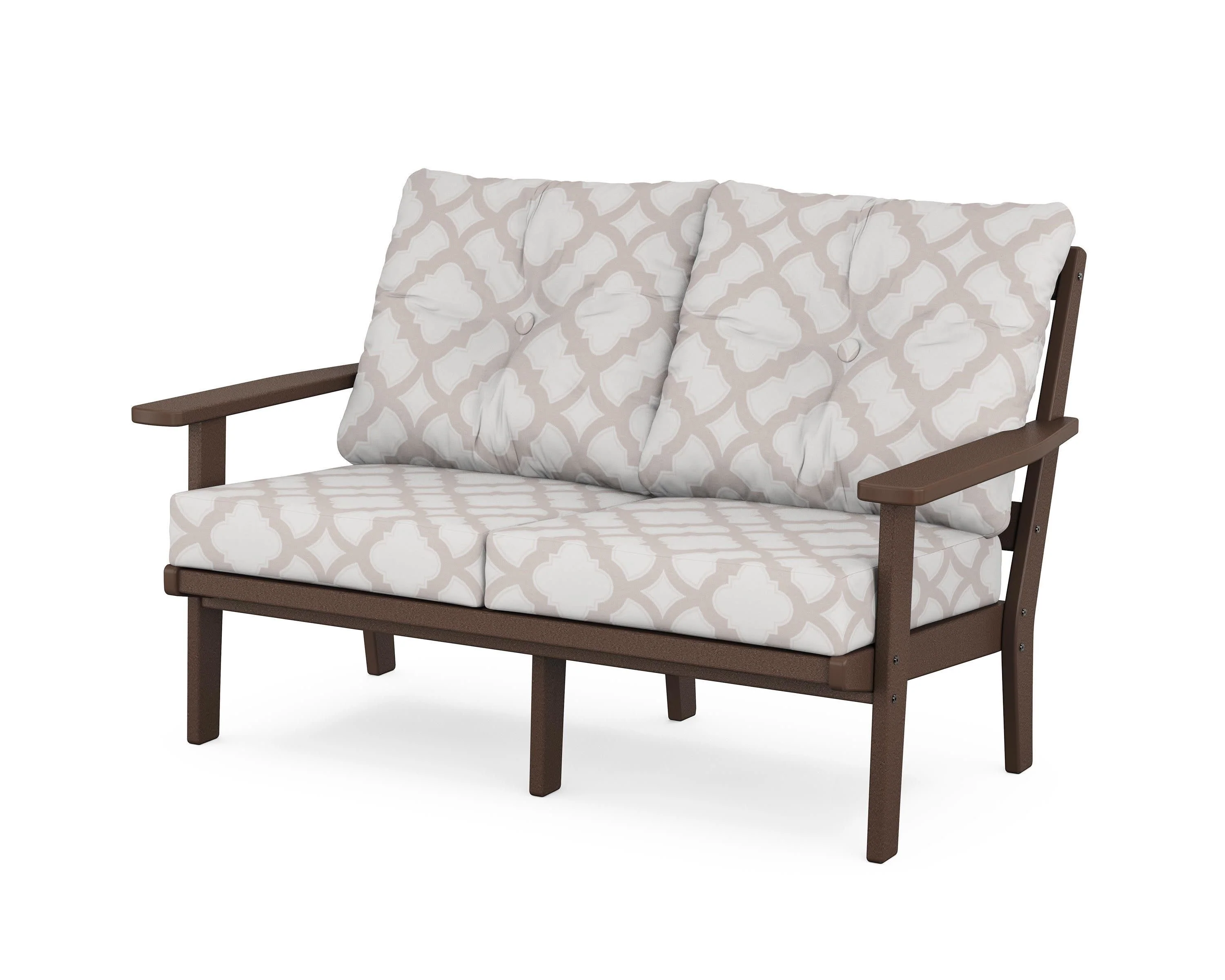Oxford Deep Seating Loveseat - Image 97