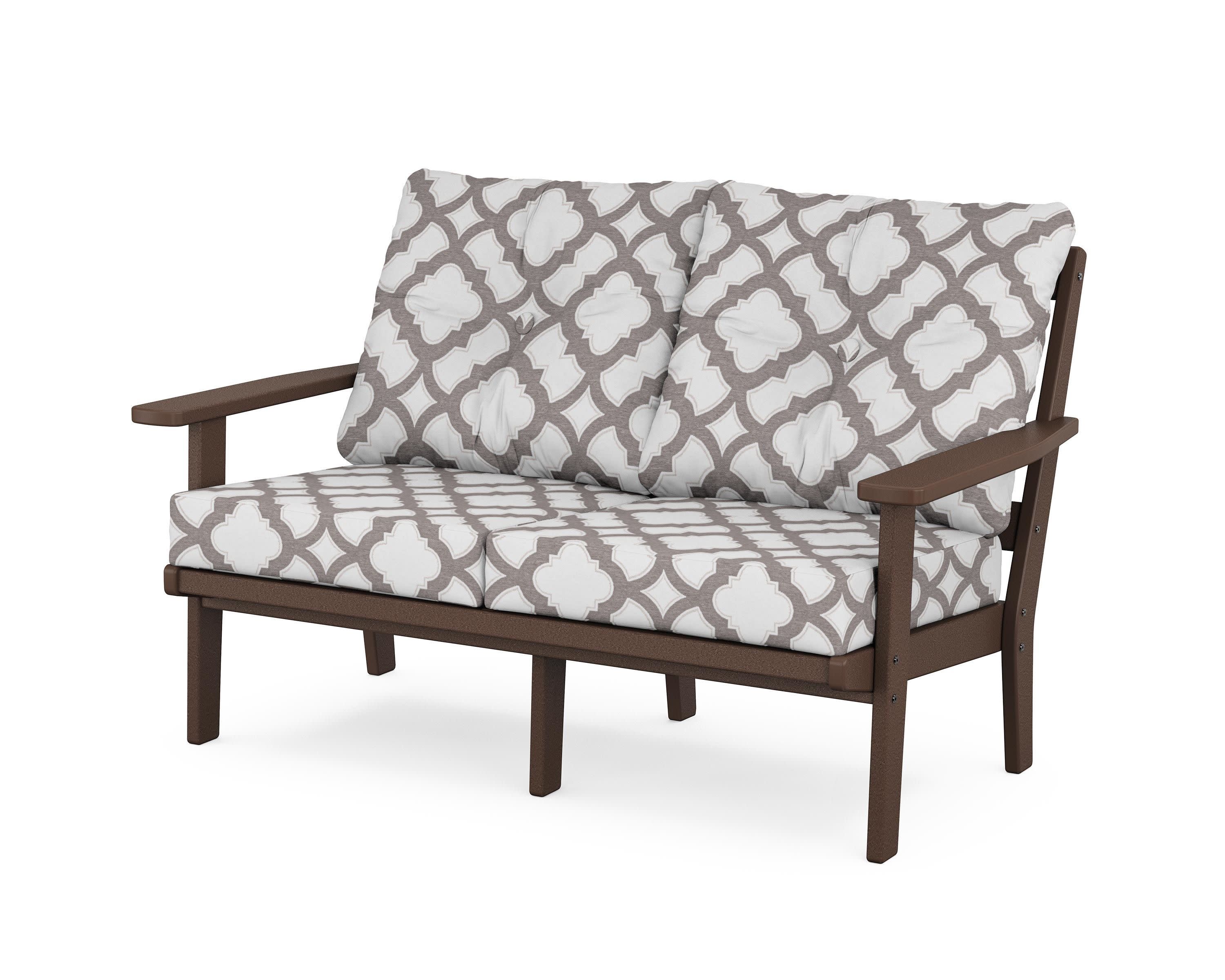 Oxford Deep Seating Loveseat - Image 98