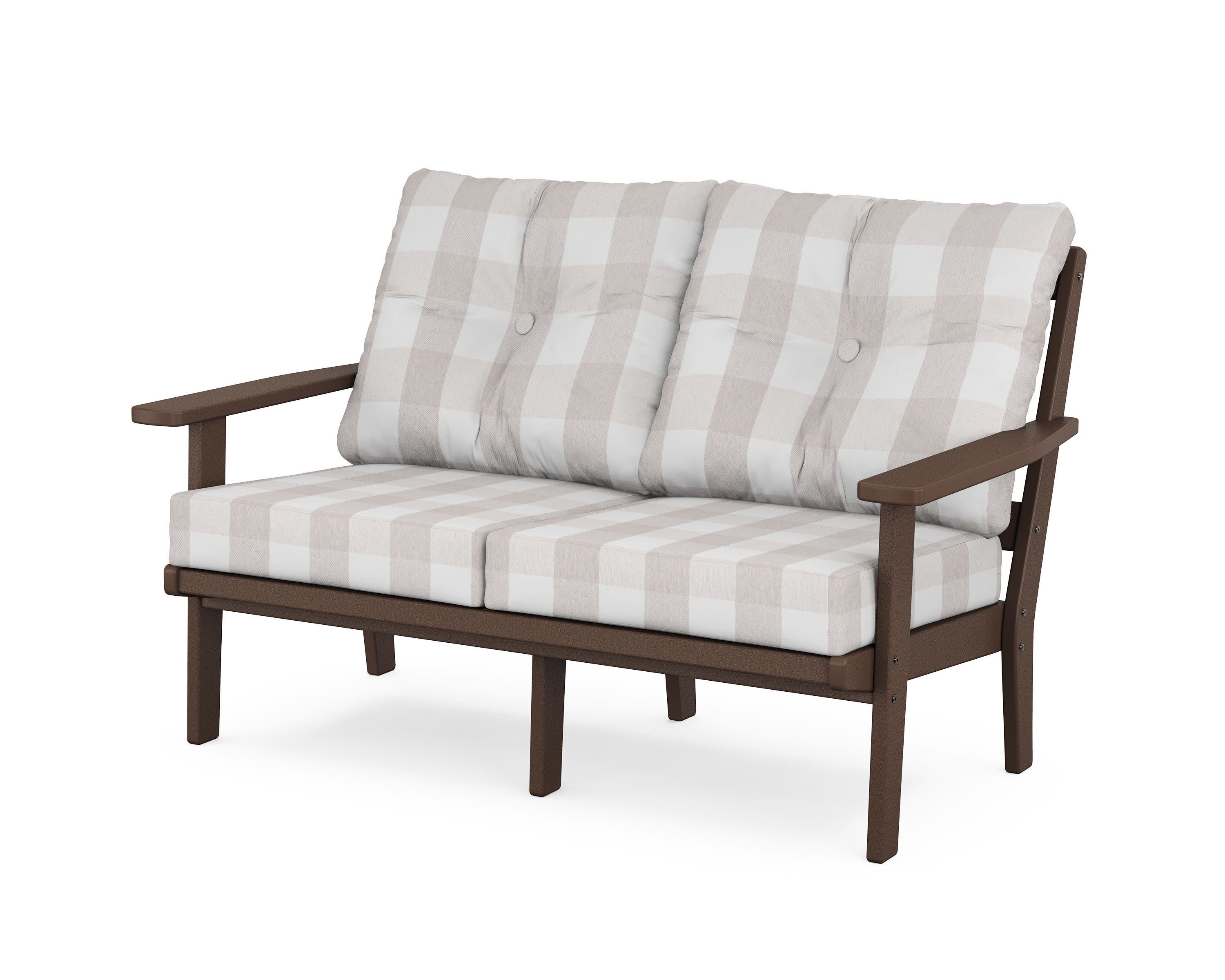 Oxford Deep Seating Loveseat - Image 99