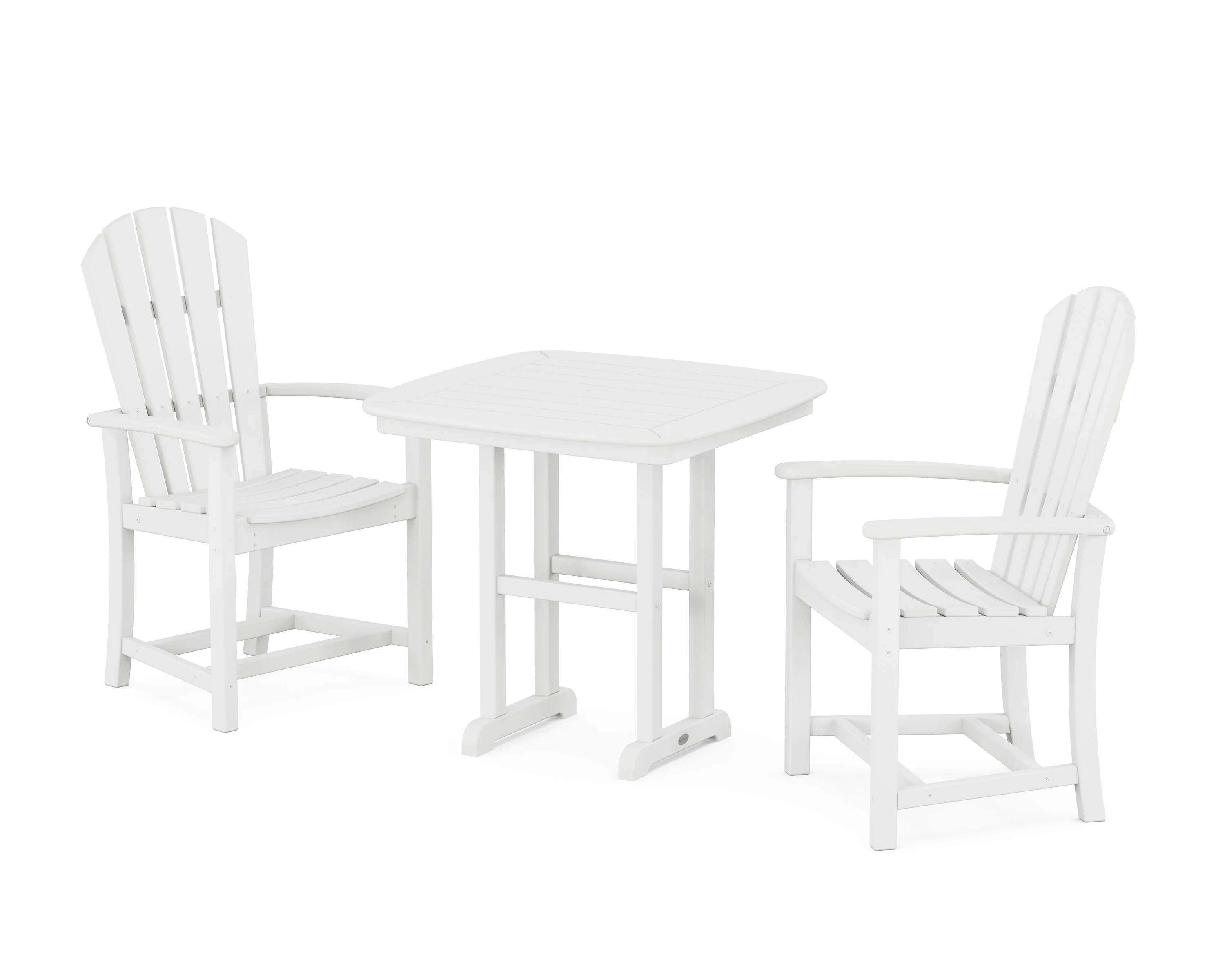 Palm Coast 3-Piece Dining Set - Image 3