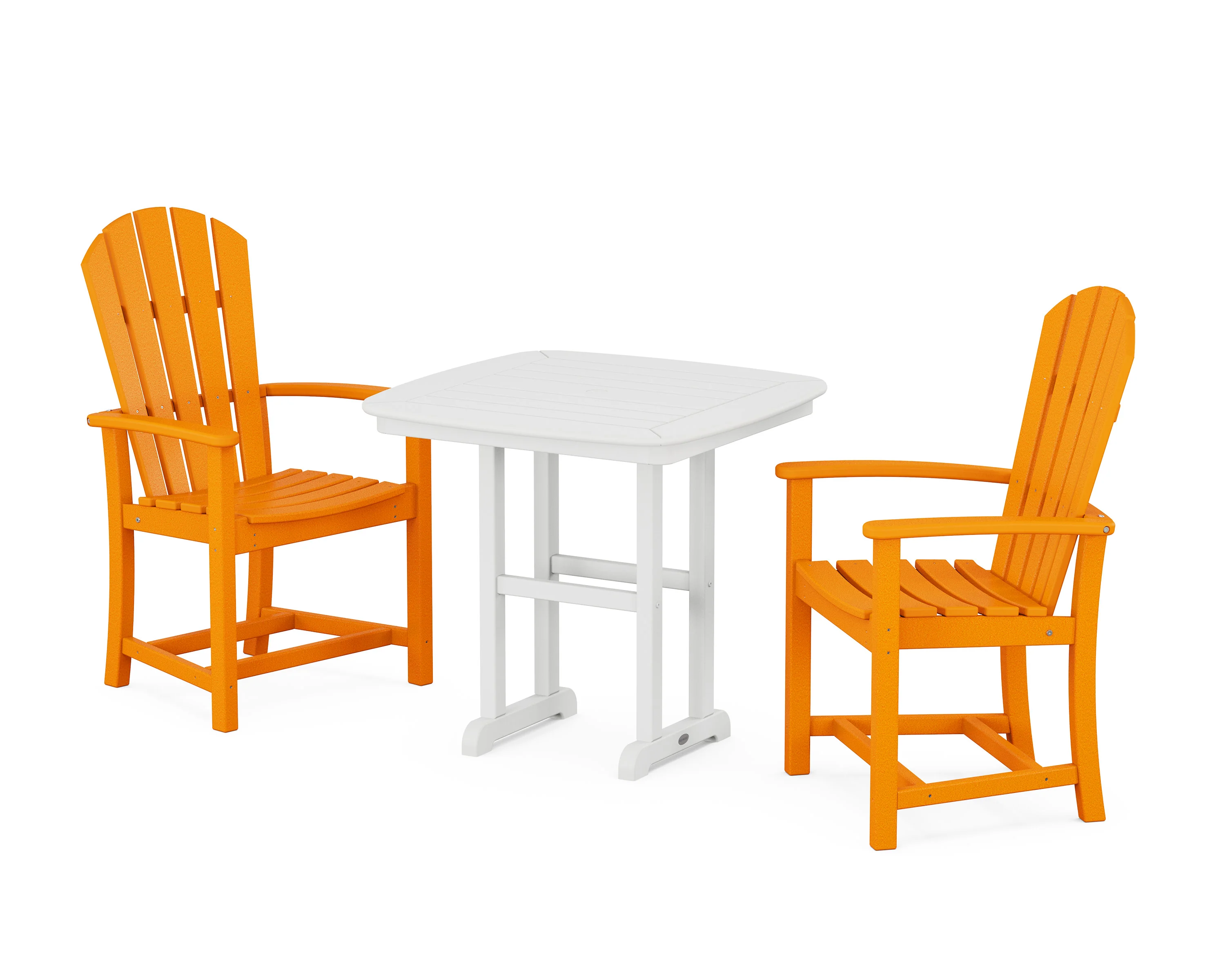 Palm Coast 3-Piece Dining Set - Image 8