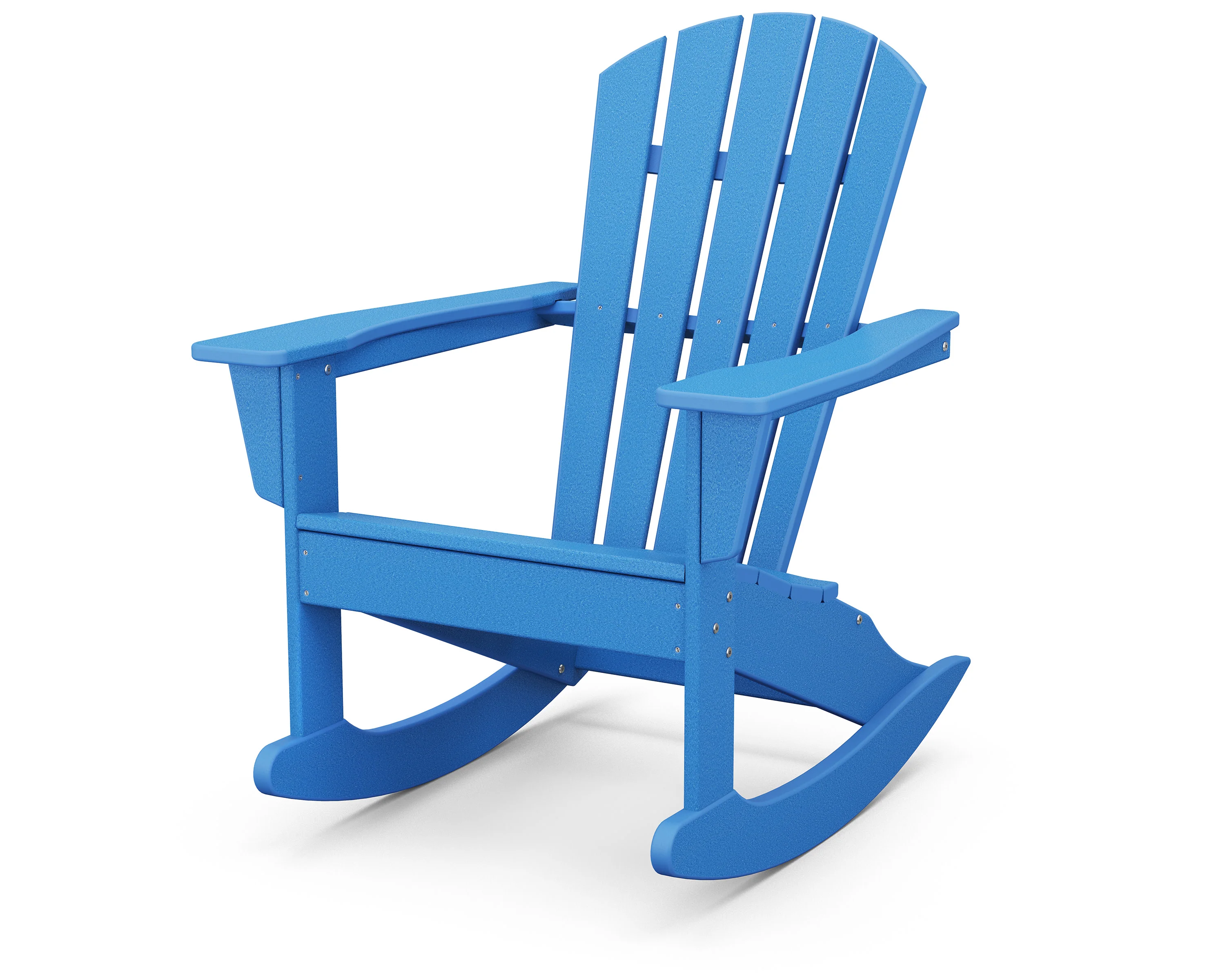 Palm Coast Adirondack Rocking Chair - Image 10
