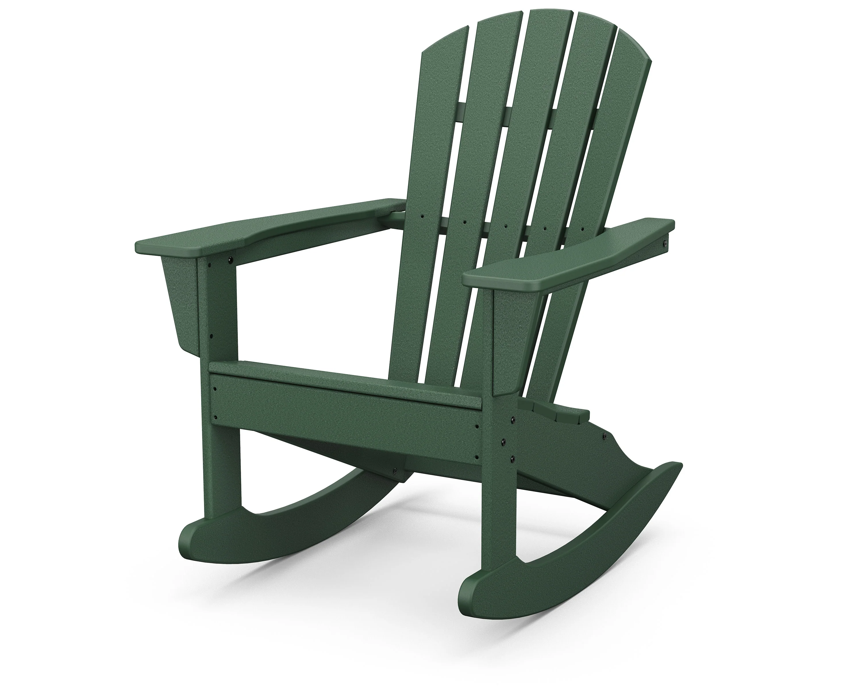 Palm Coast Adirondack Rocking Chair - Image 12