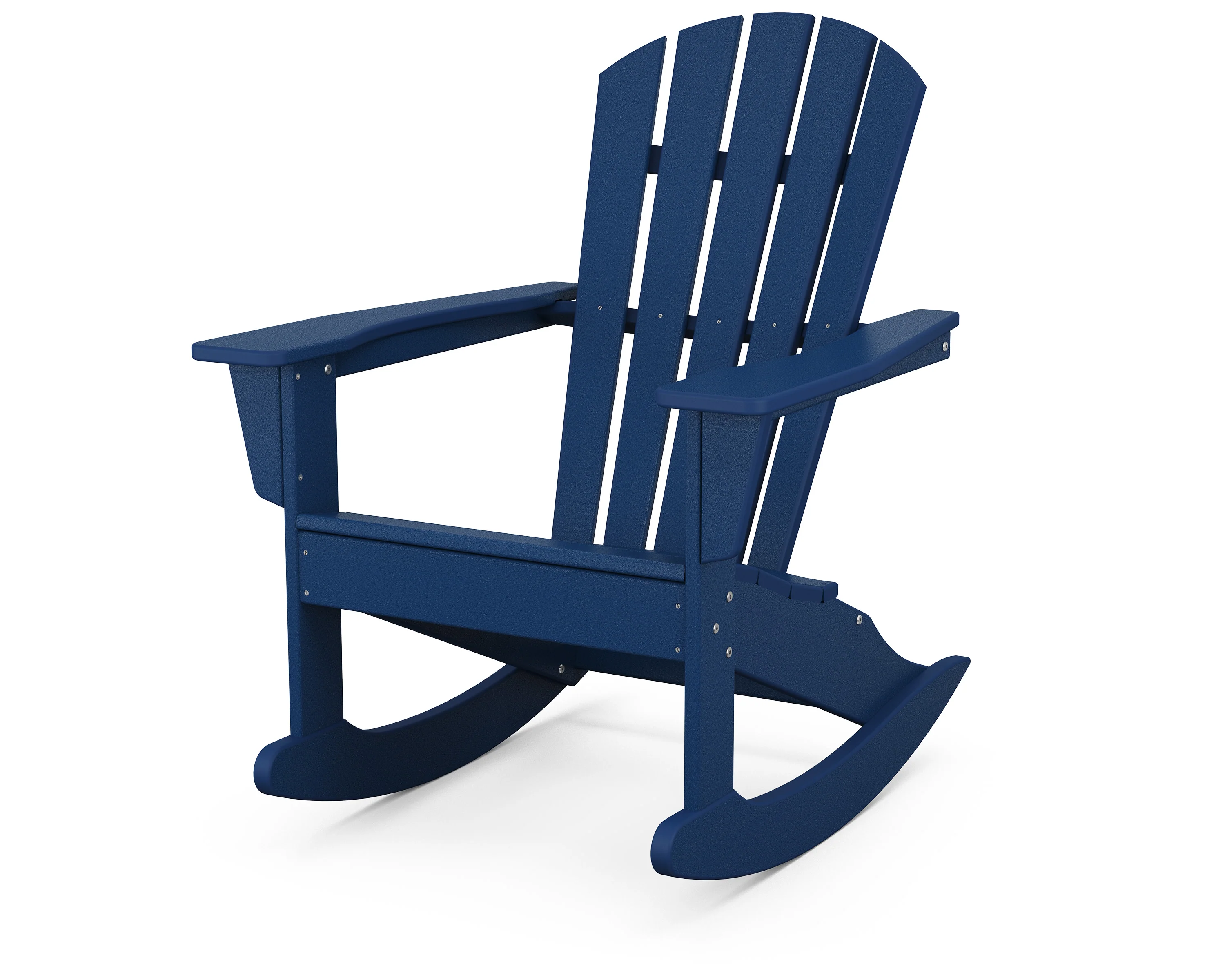Palm Coast Adirondack Rocking Chair - Image 14