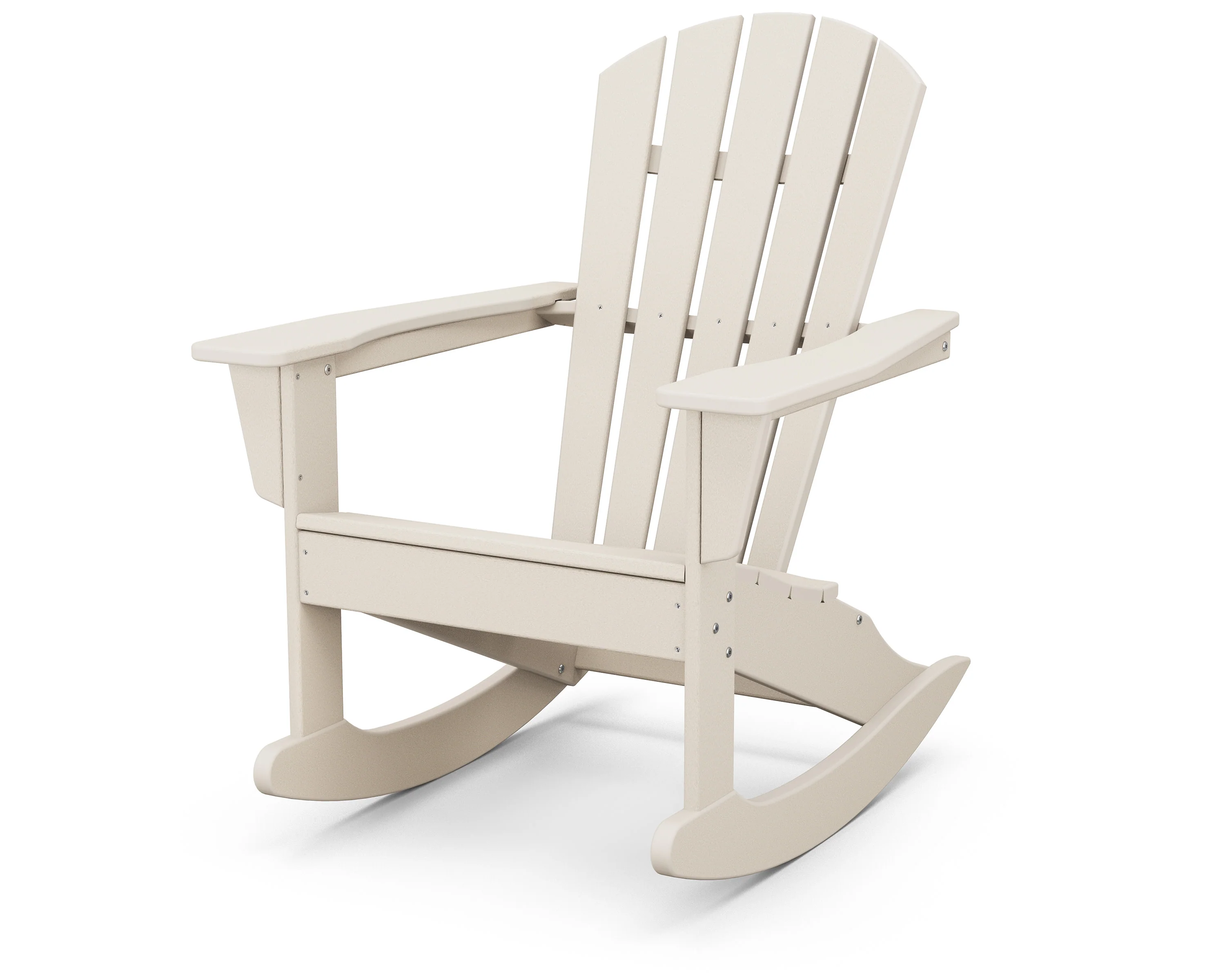 Palm Coast Adirondack Rocking Chair - Image 15