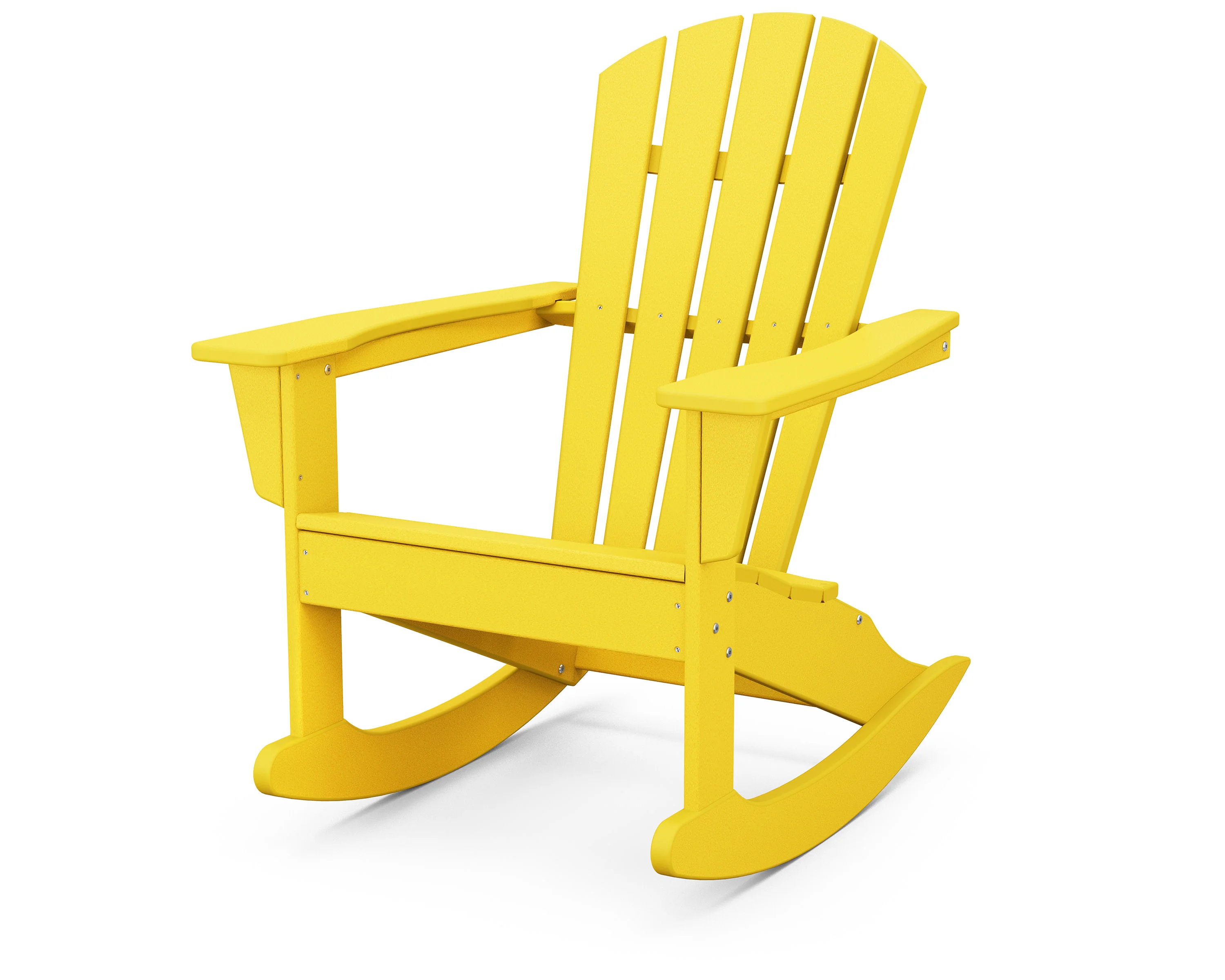 Palm Coast Adirondack Rocking Chair - Image 16