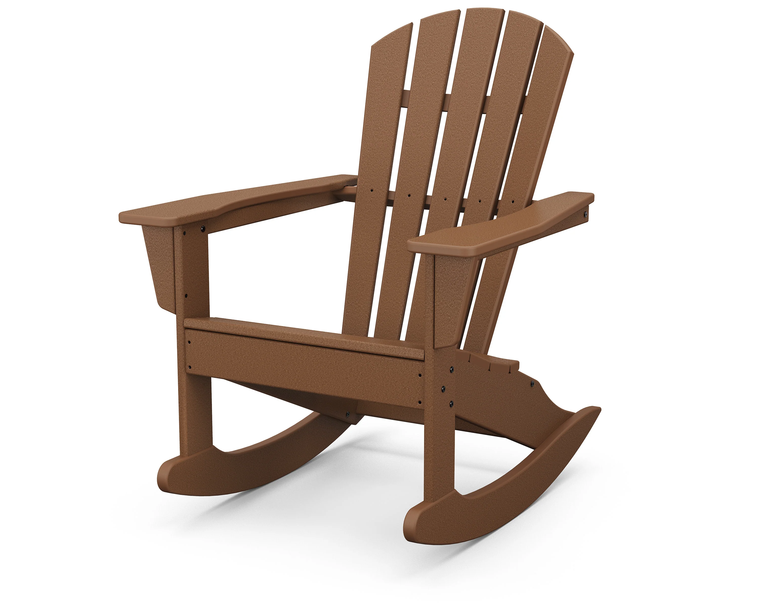 Palm Coast Adirondack Rocking Chair - Image 4