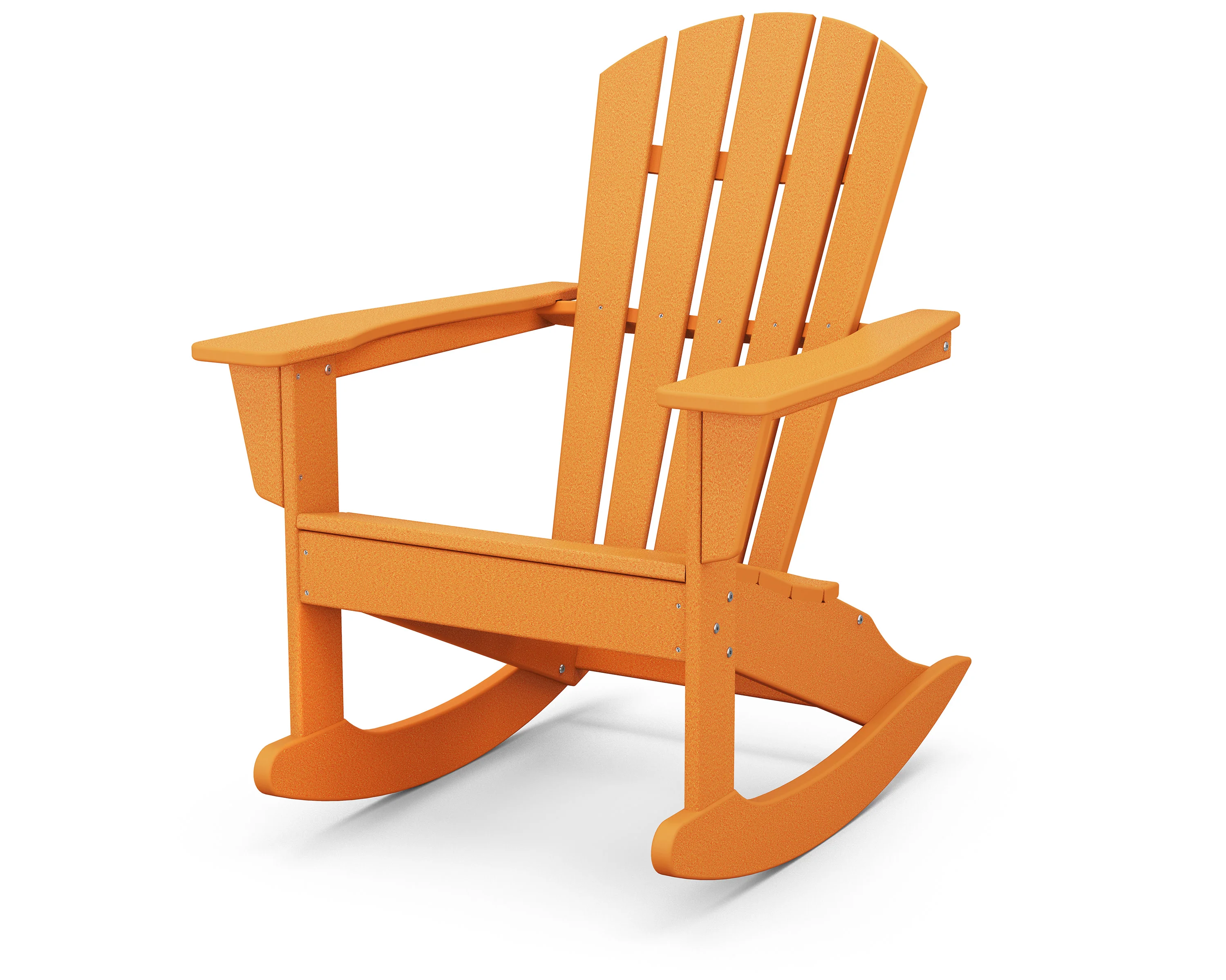 Palm Coast Adirondack Rocking Chair - Image 5