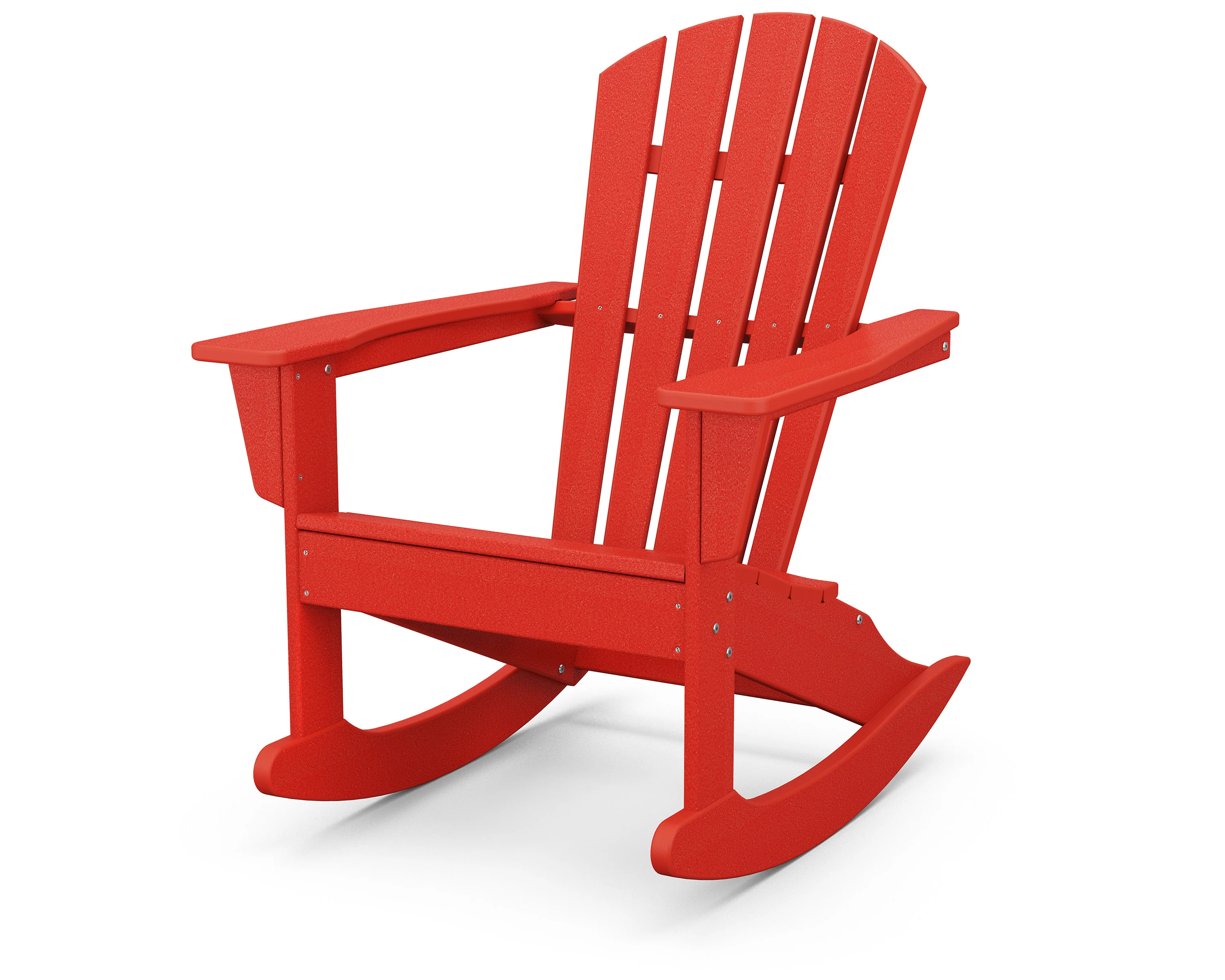 Palm Coast Adirondack Rocking Chair - Image 6