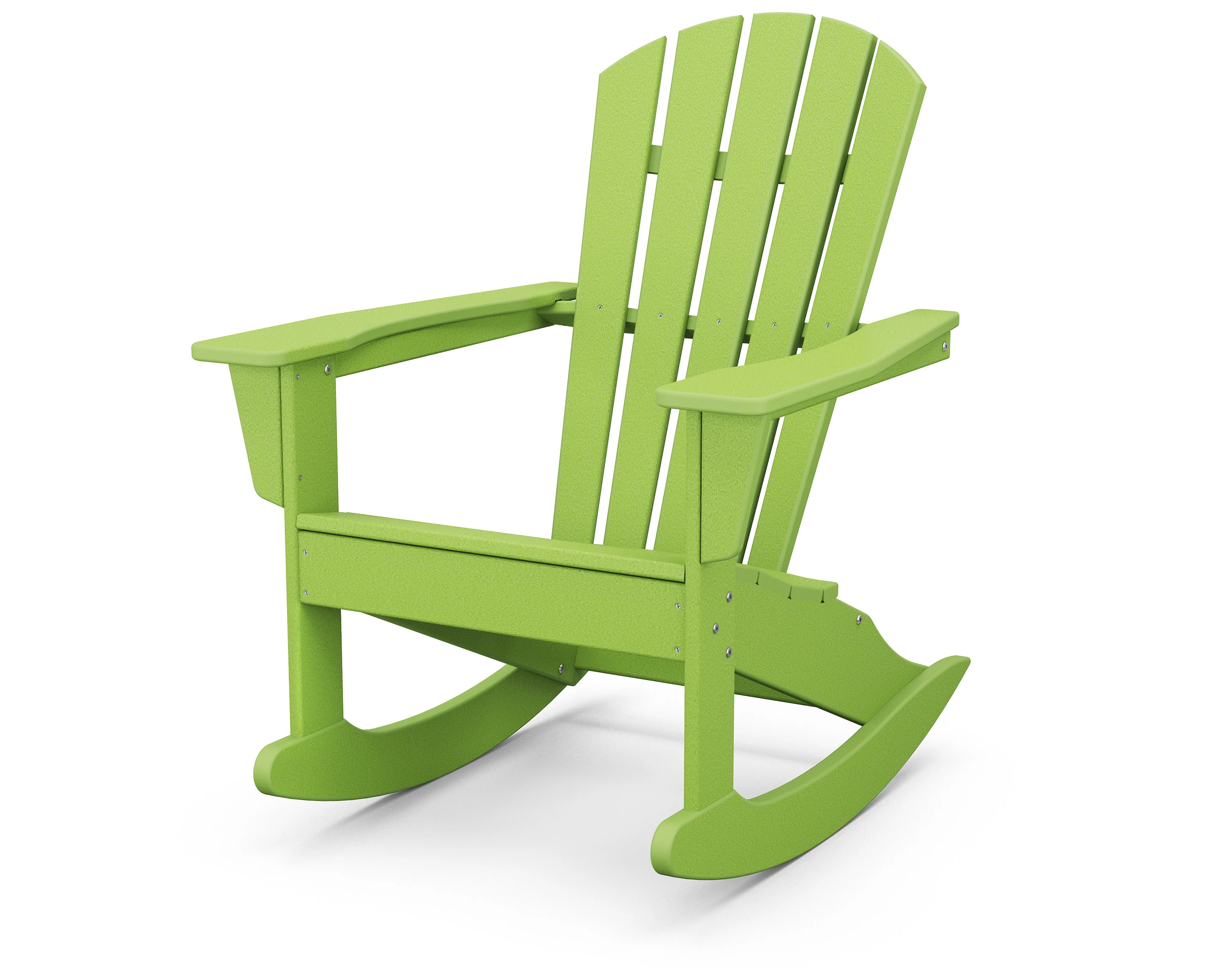 Palm Coast Adirondack Rocking Chair - Image 7
