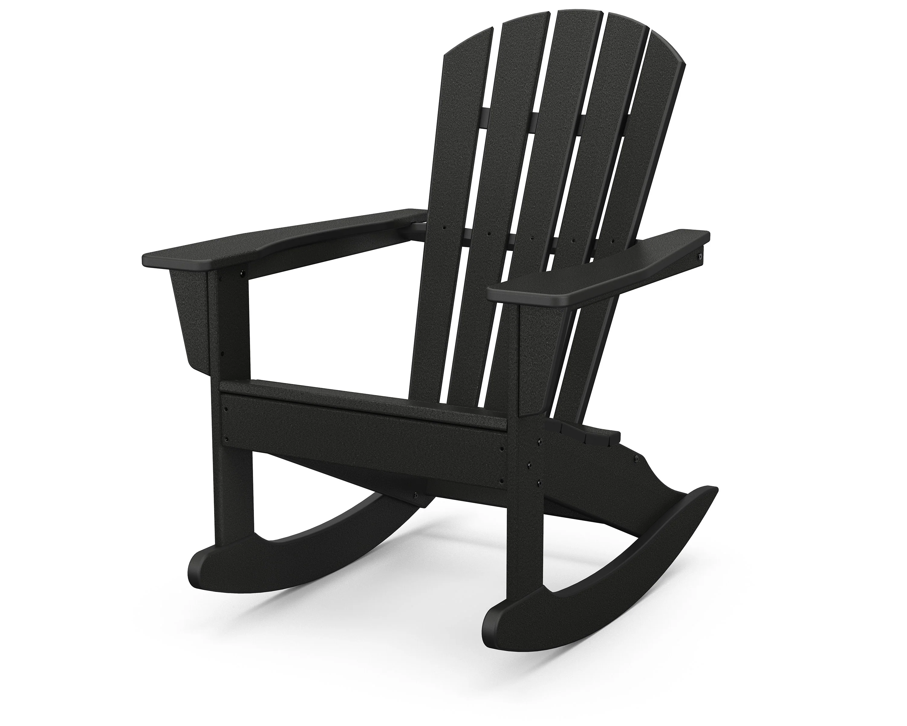 Palm Coast Adirondack Rocking Chair - Image 8
