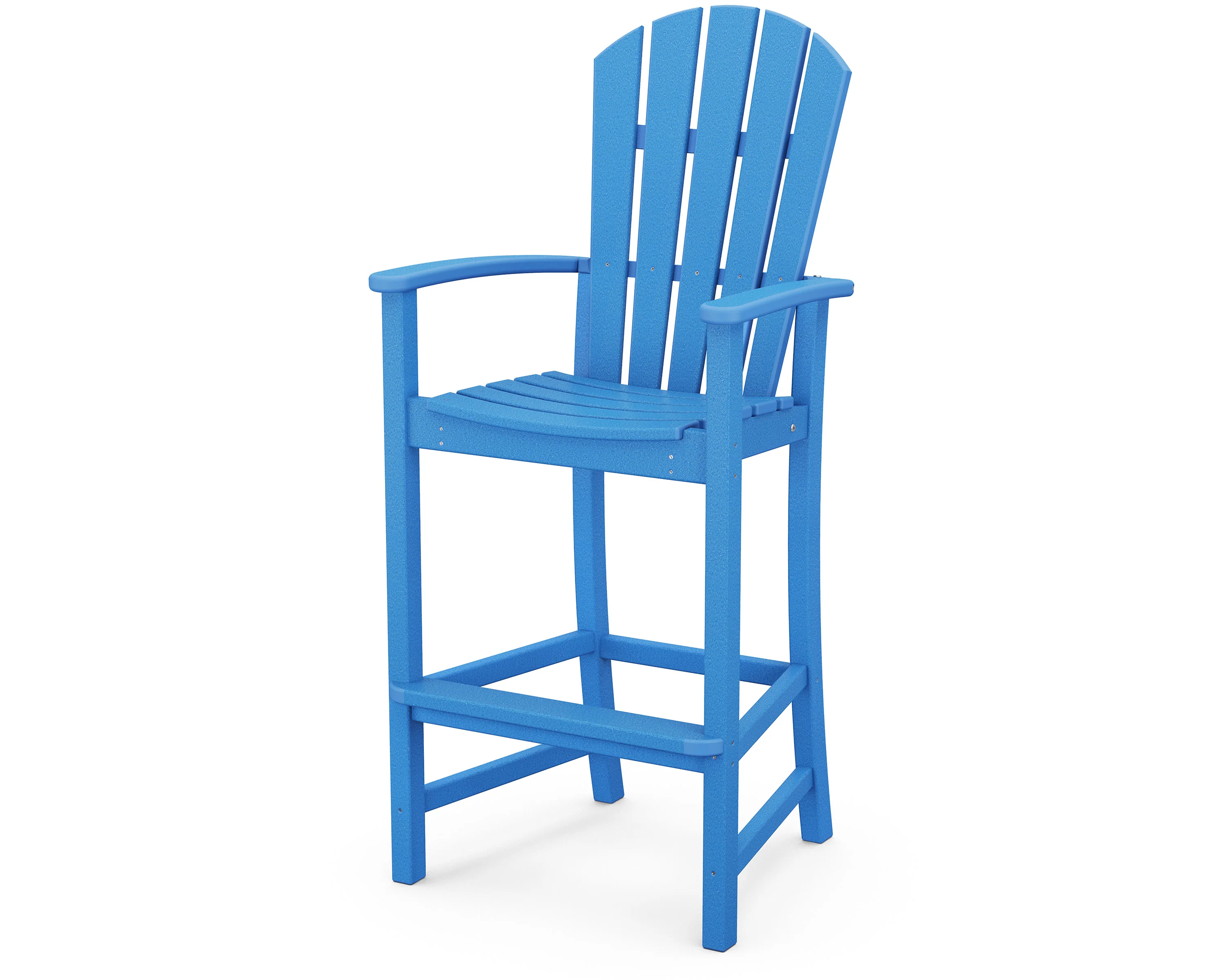 Palm Coast Bar Chair - Image 3