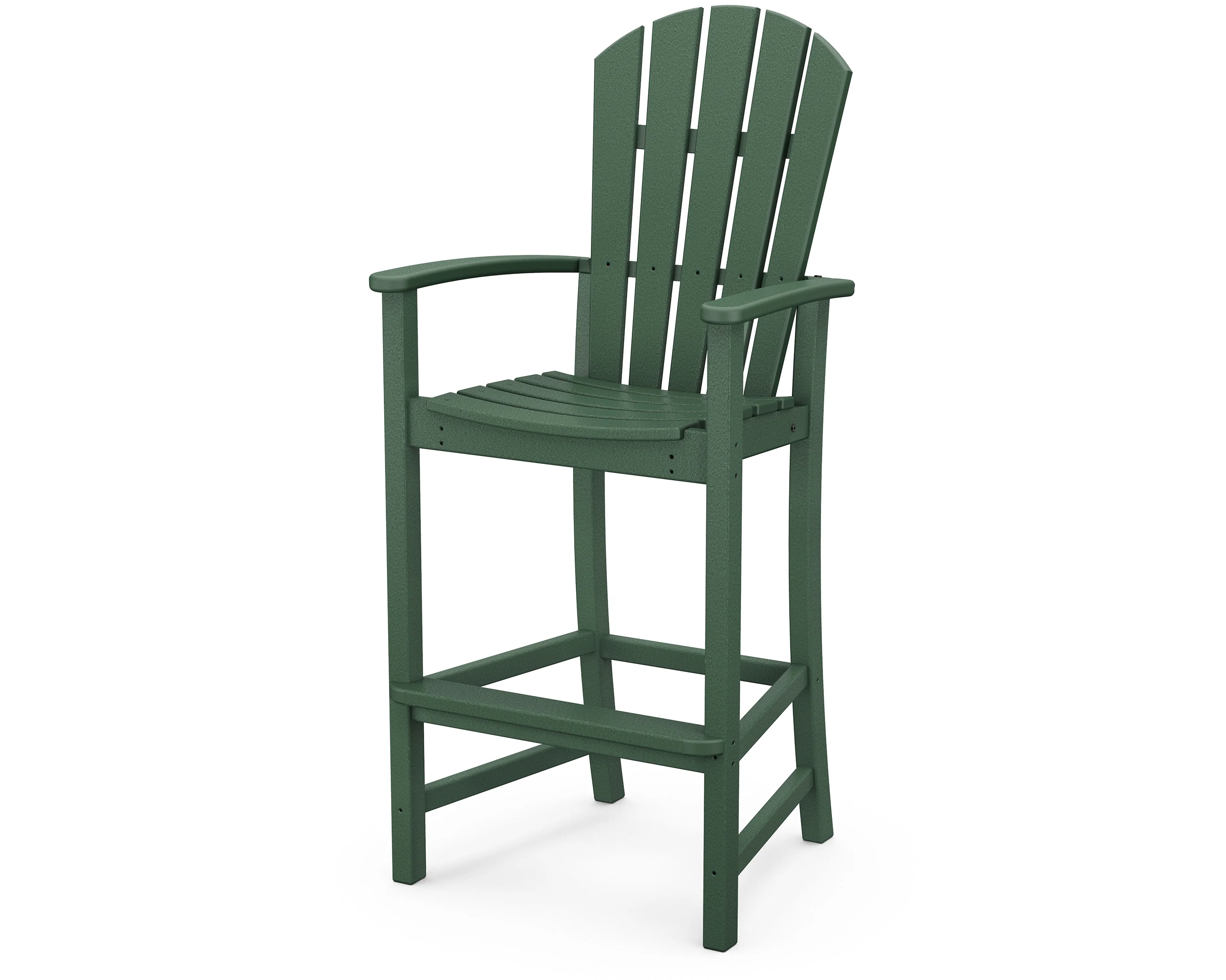 Palm Coast Bar Chair - Image 4